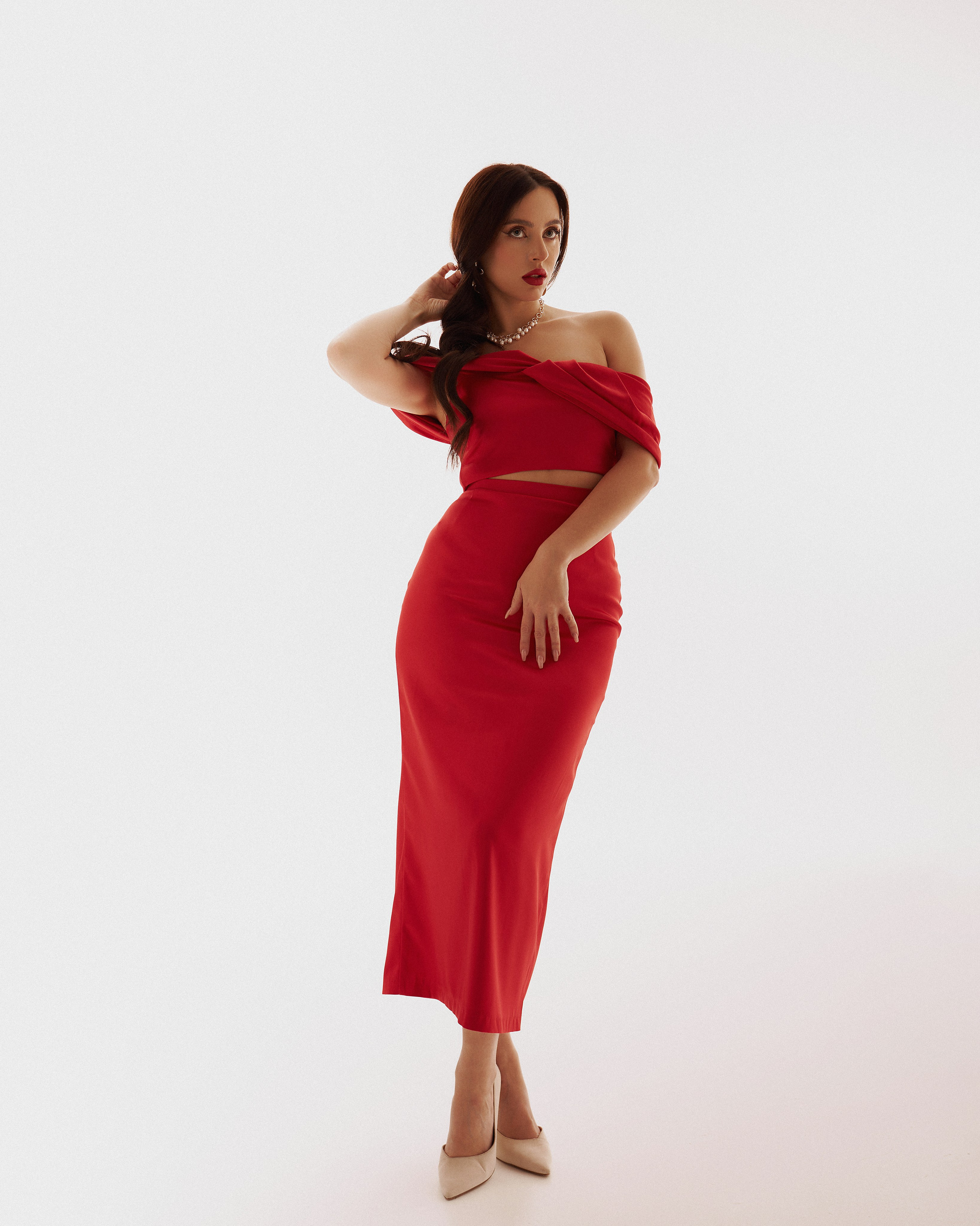 Екатерина. Фотограф в Красноярске Ксения Дмитрик