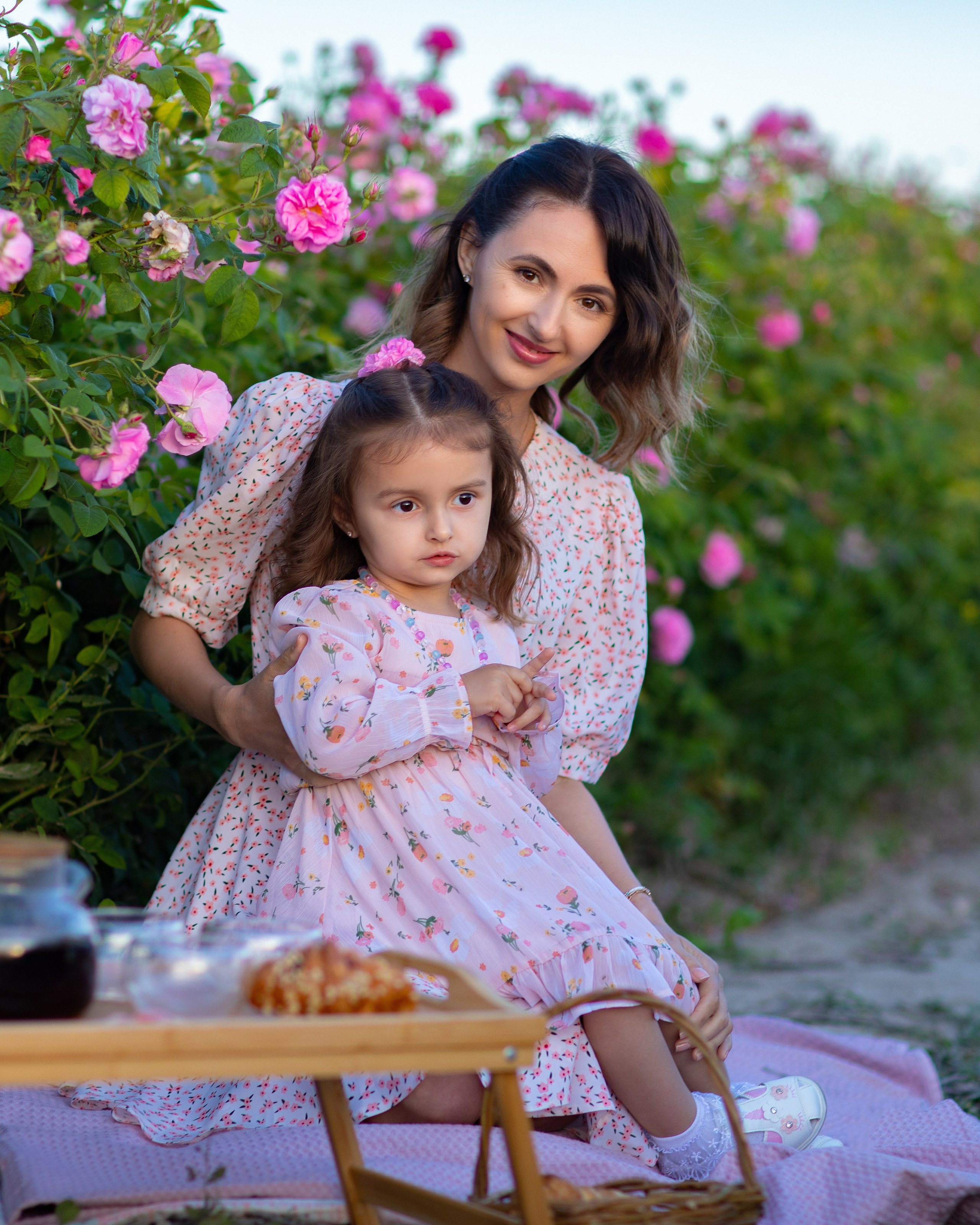 Чайная роза. Фотограф Севастополь/Крым Светлана Евтушенко