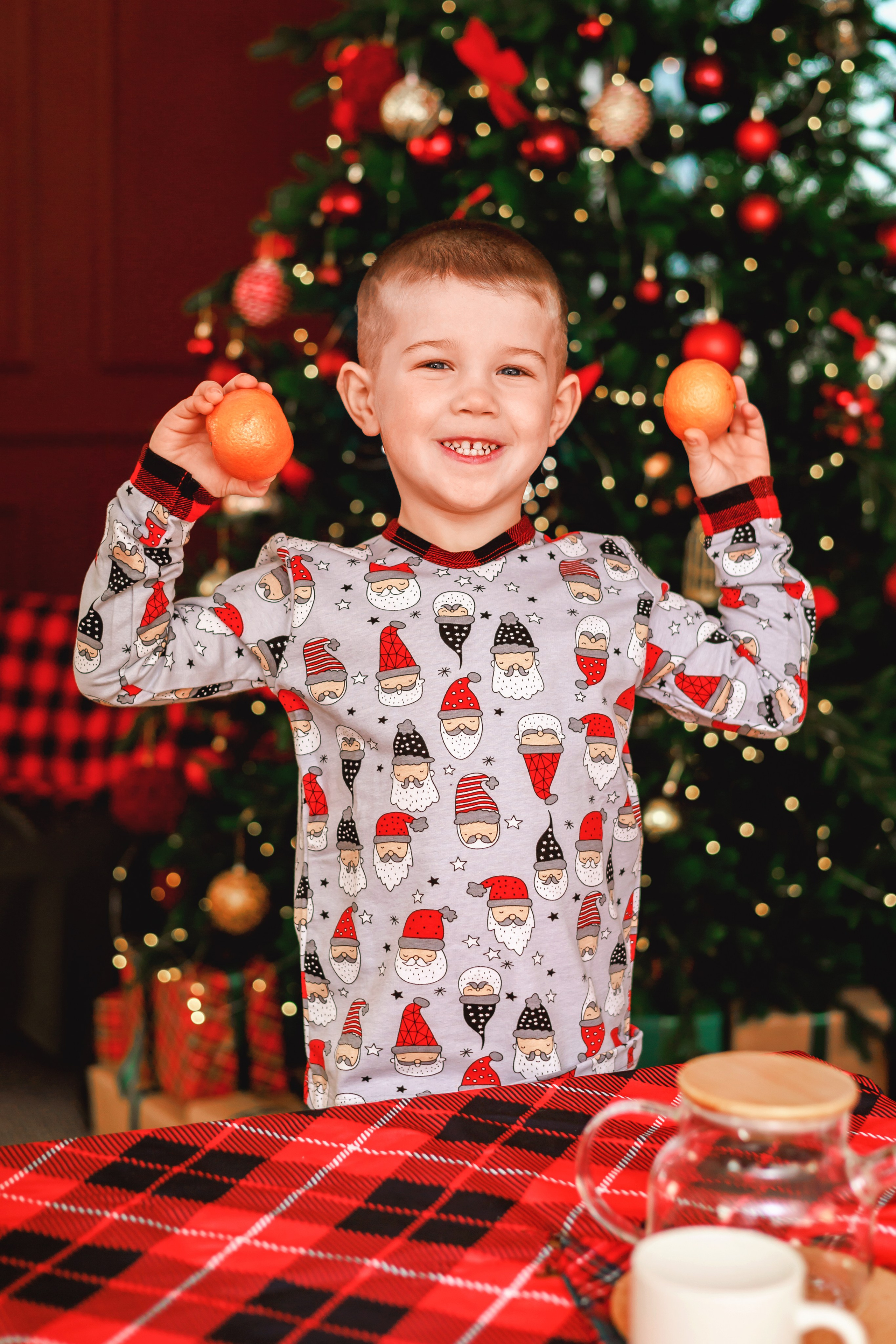 Новогодняя фотосъёмка. Олеся Пучковская фотограф, Белогорск, Амурская область