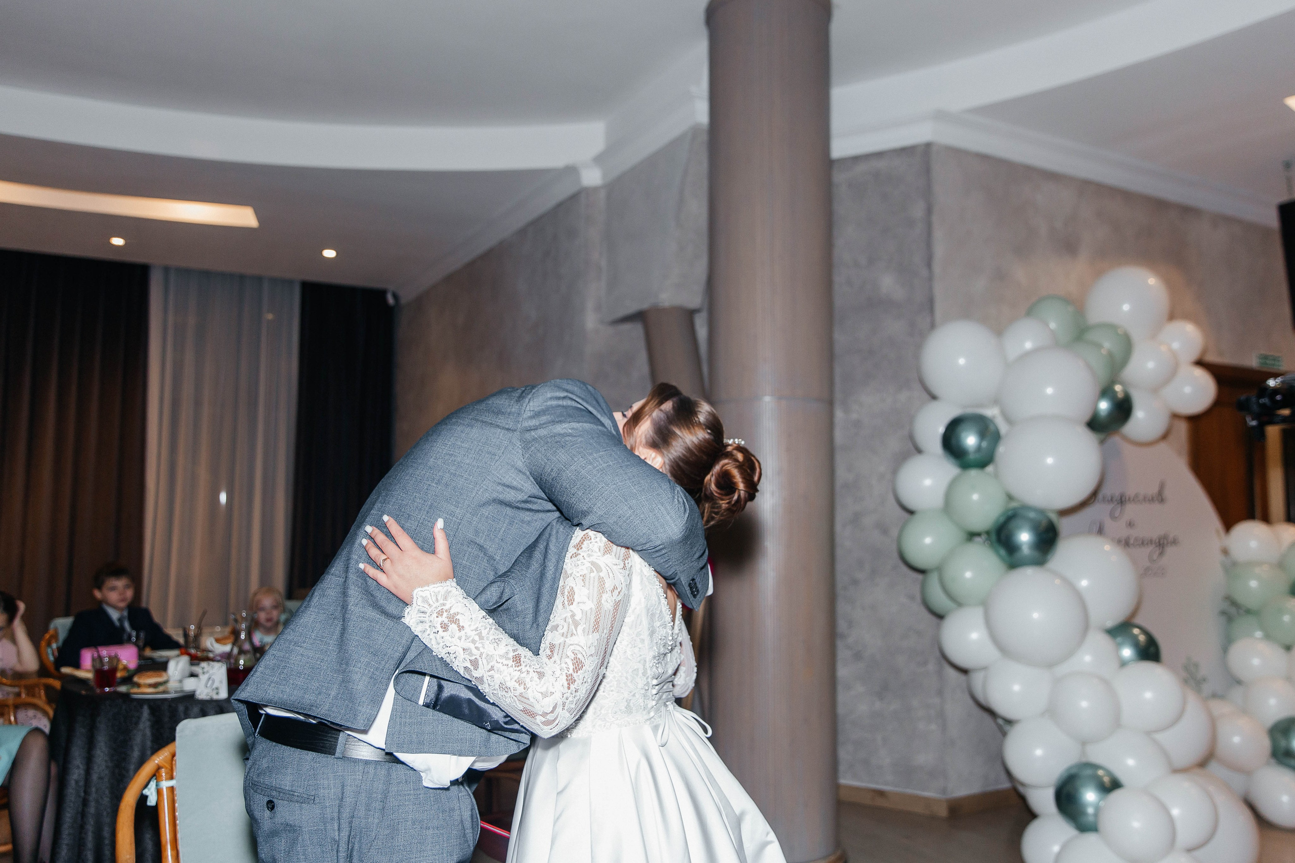 Владислав & Александра. Главная