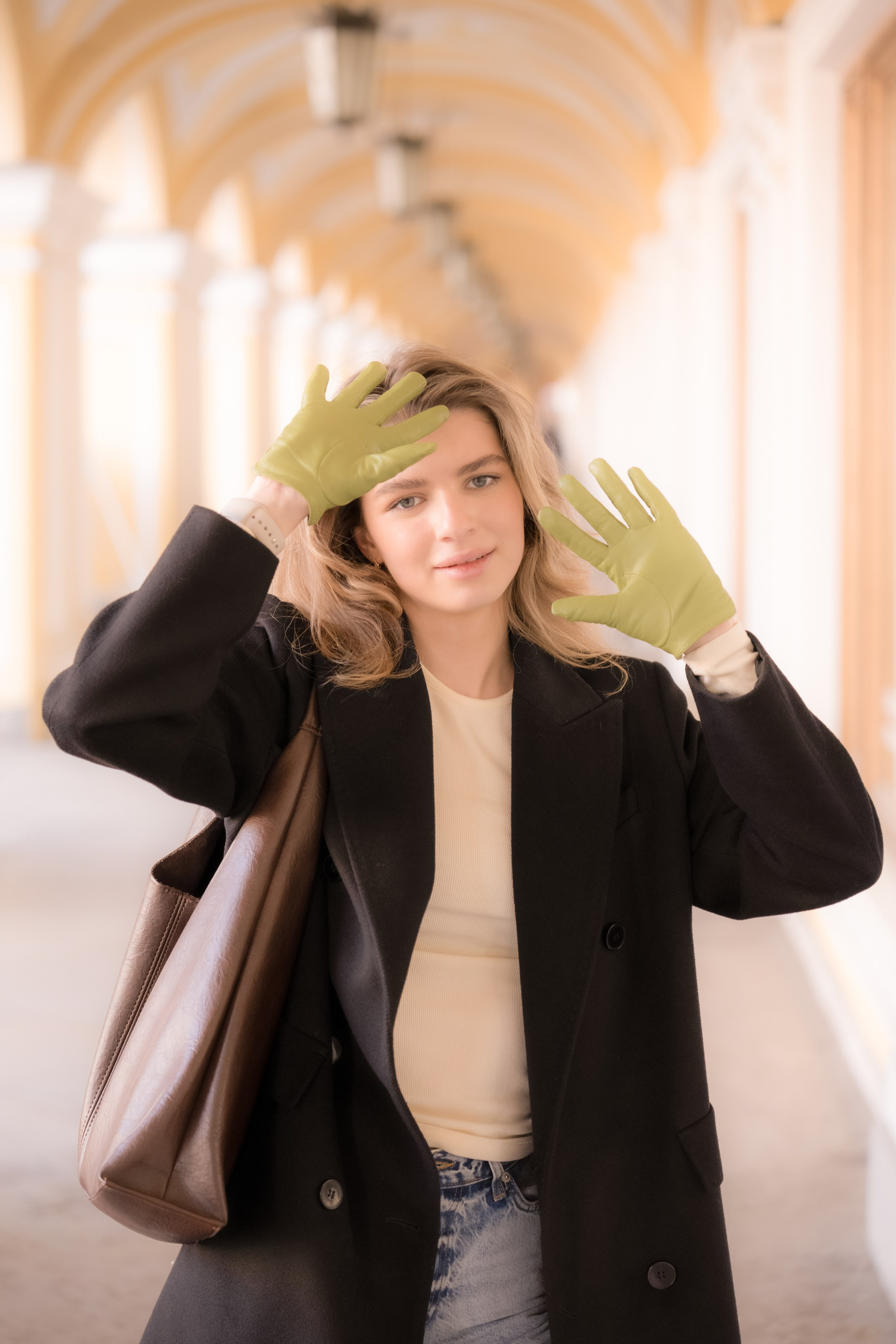 Портреты. Творения свободного художника