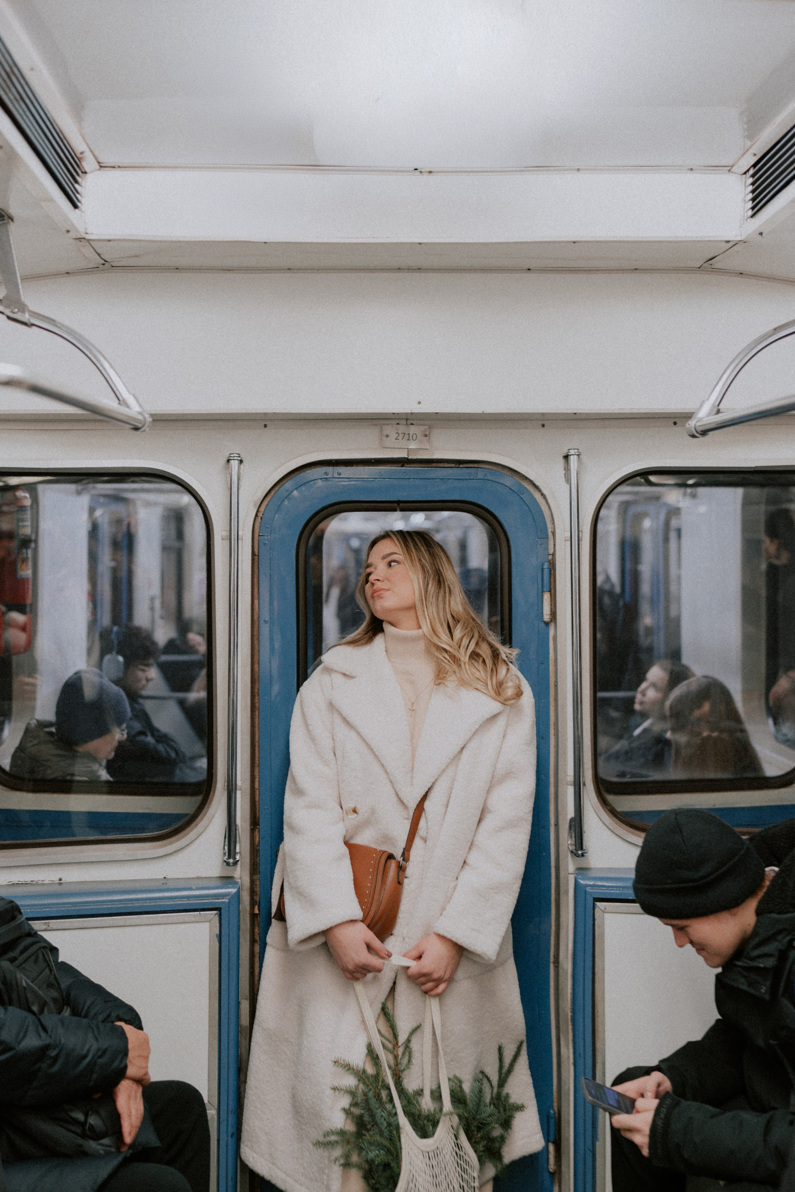 Фотограф в Москве