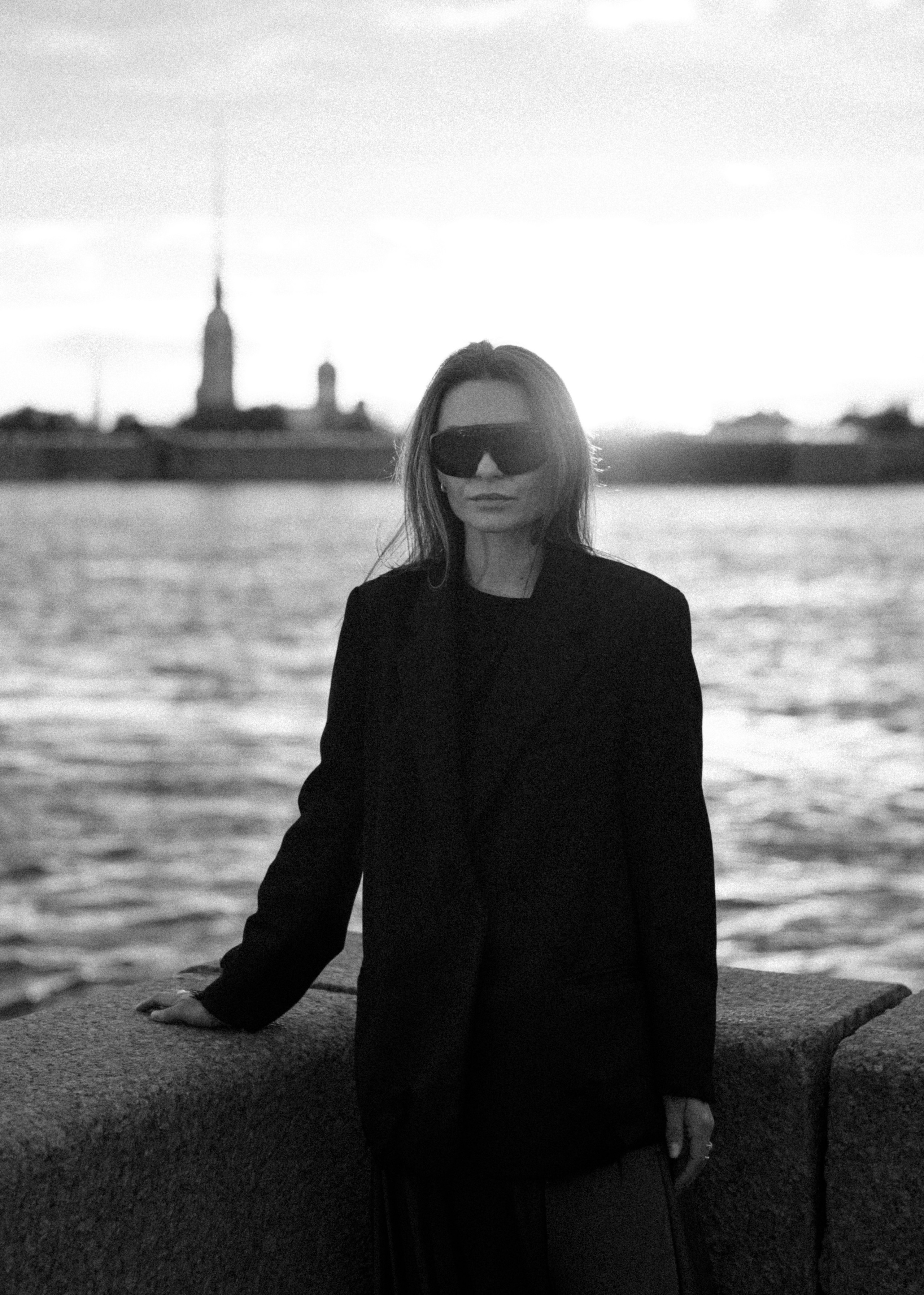 Фотограф в Москве