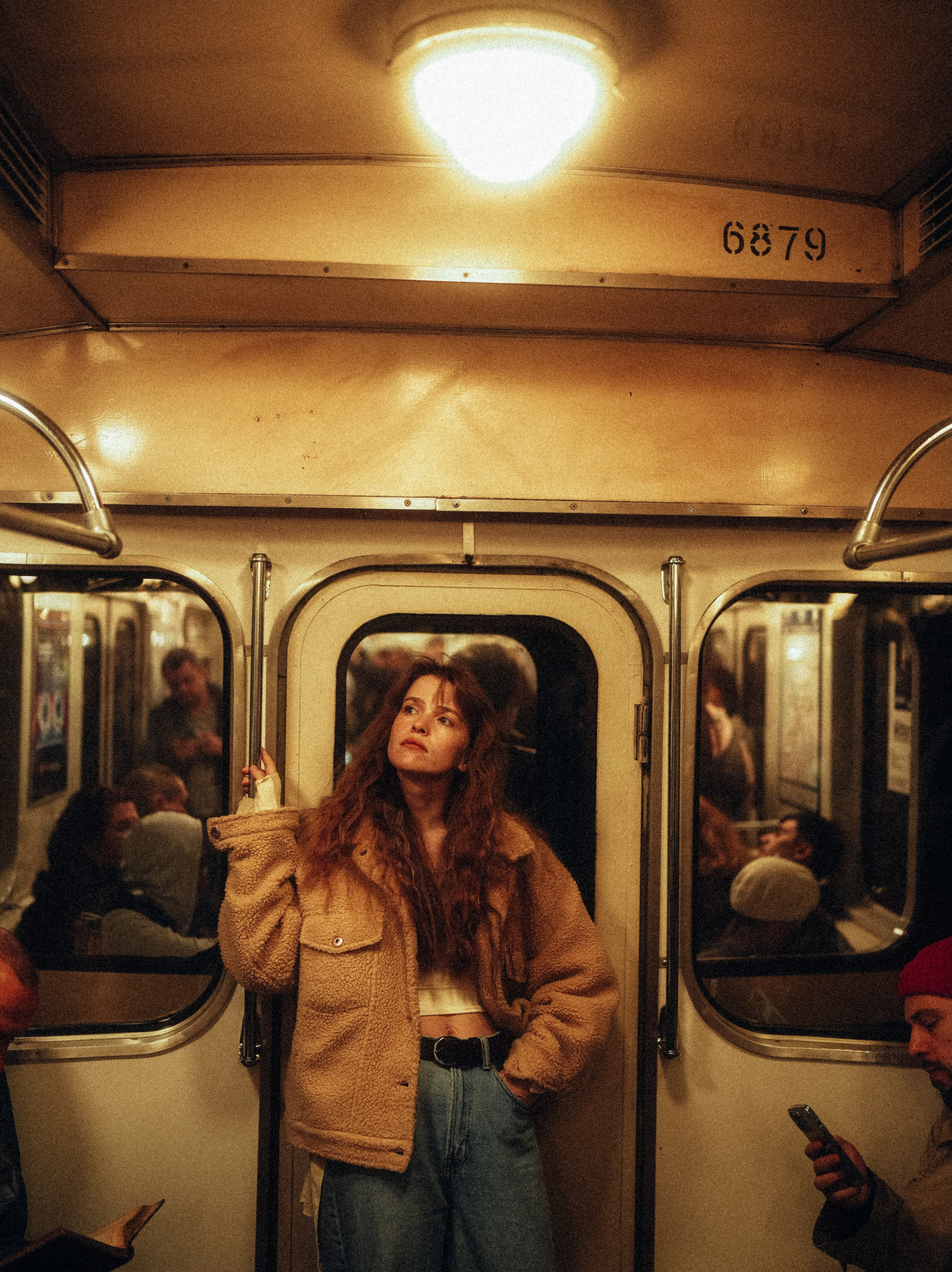 Ксения (метро). Фотограф в Москве