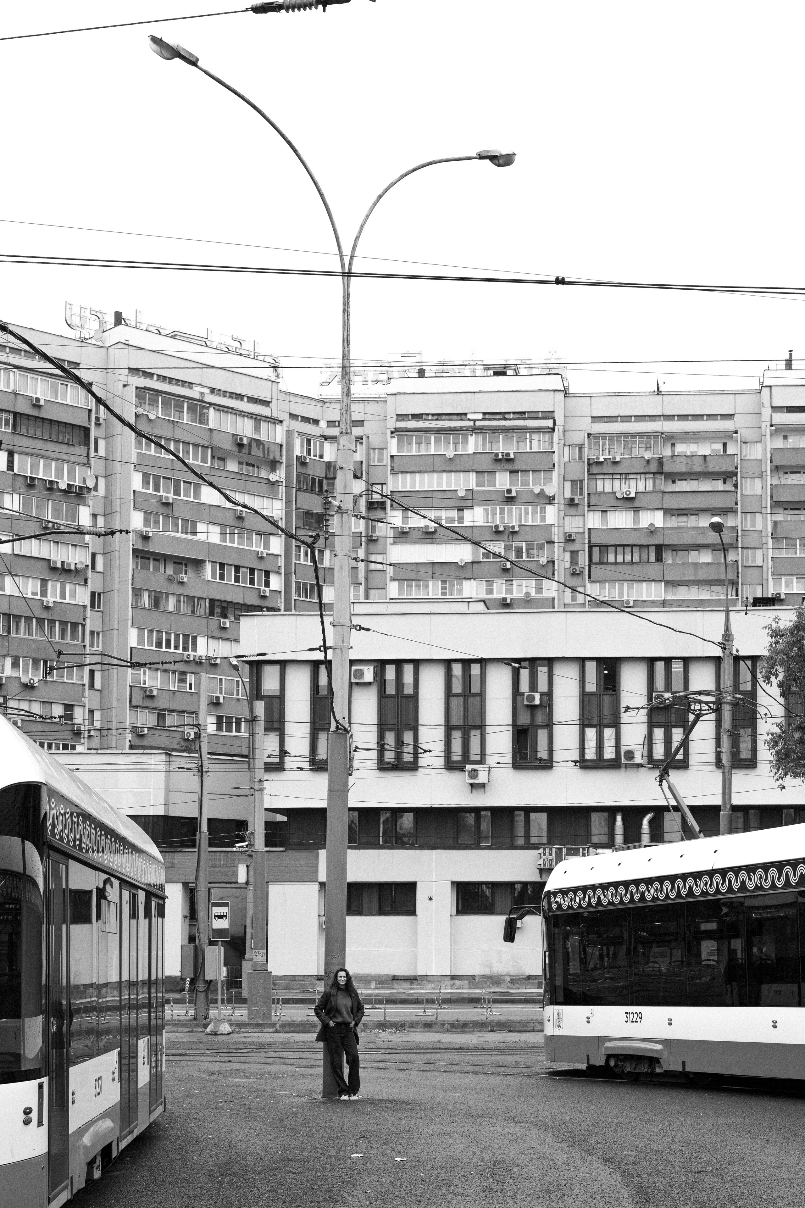 Фотограф в Москве