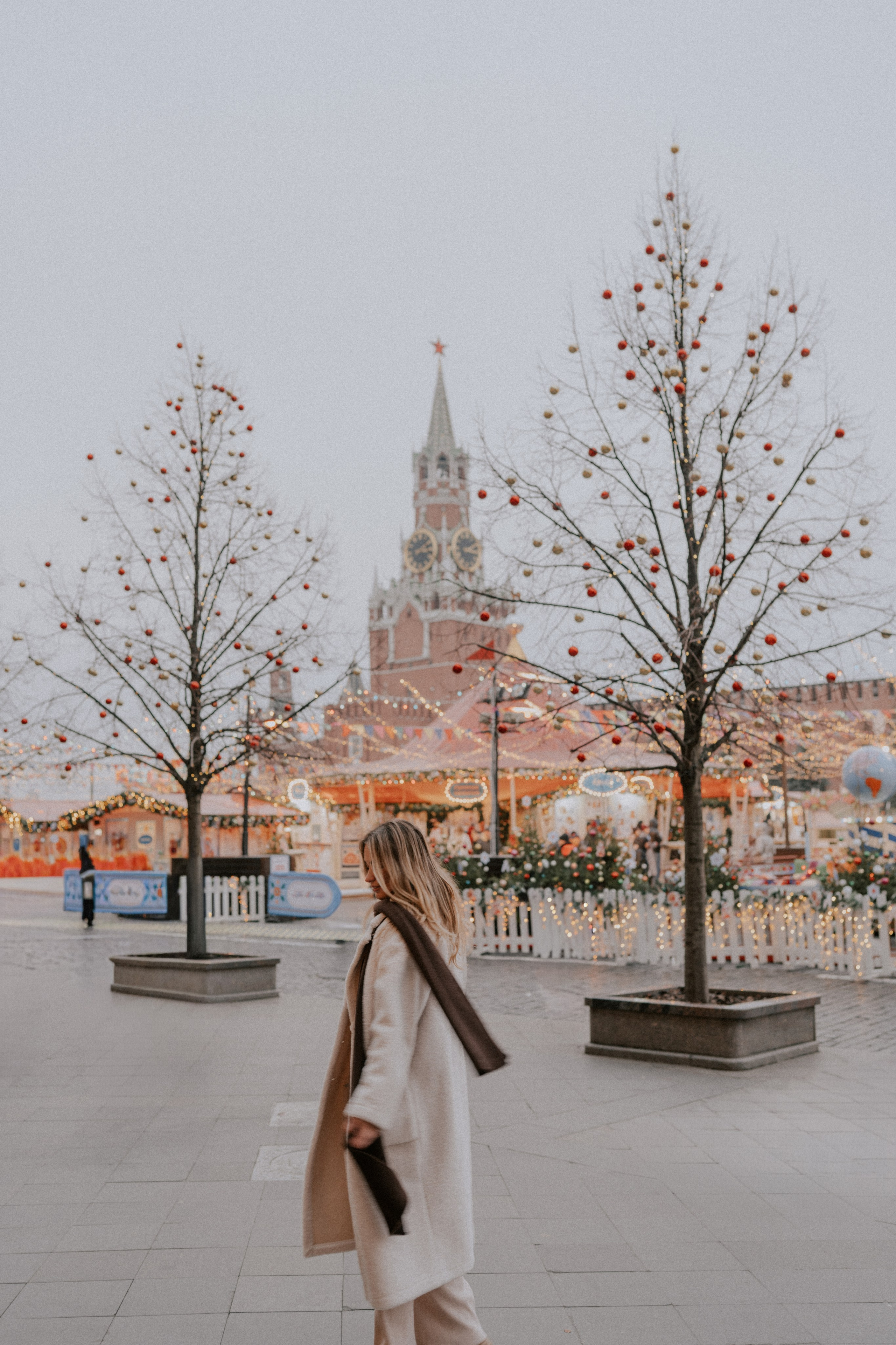 Фотограф в Москве