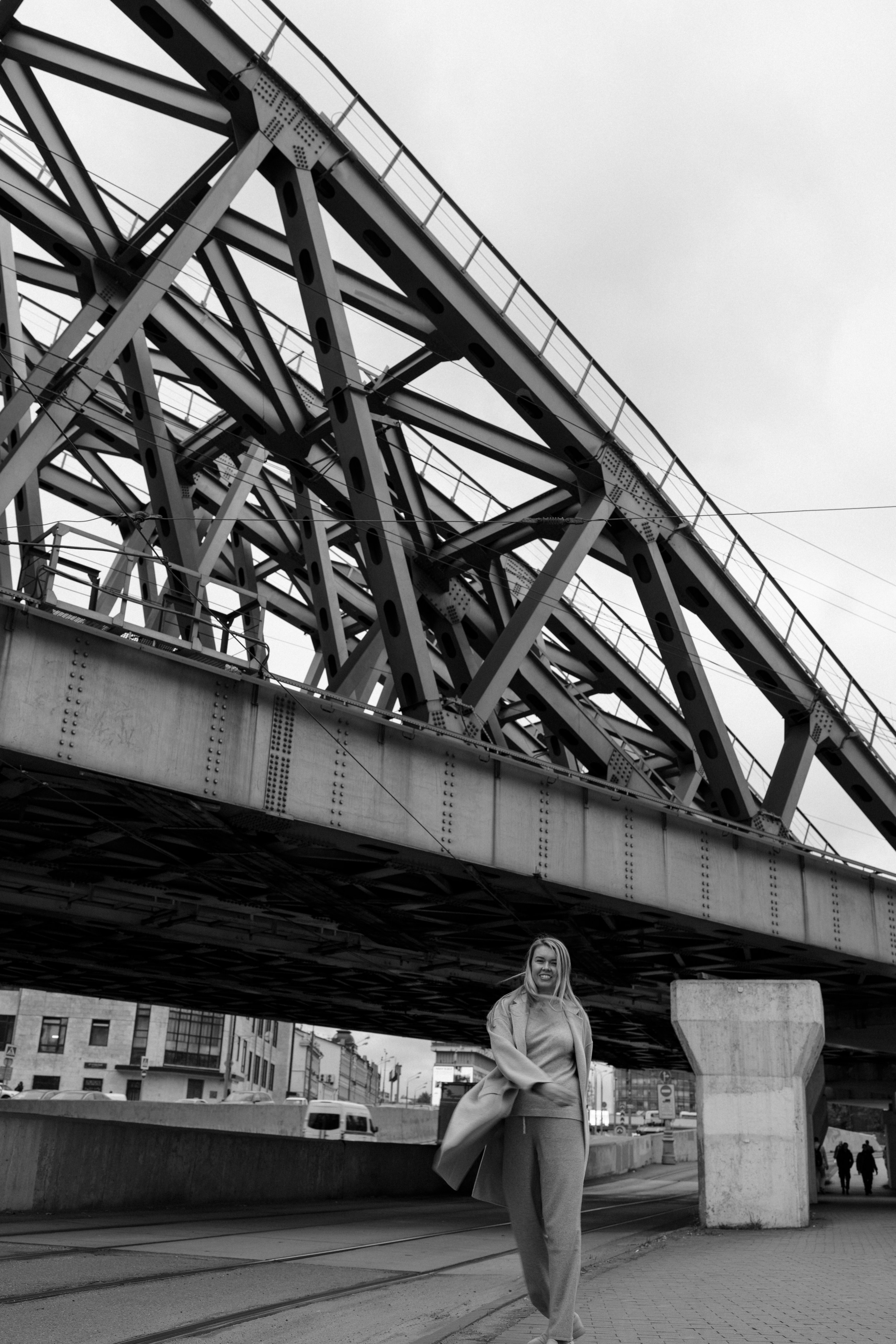 Фотограф в Москве
