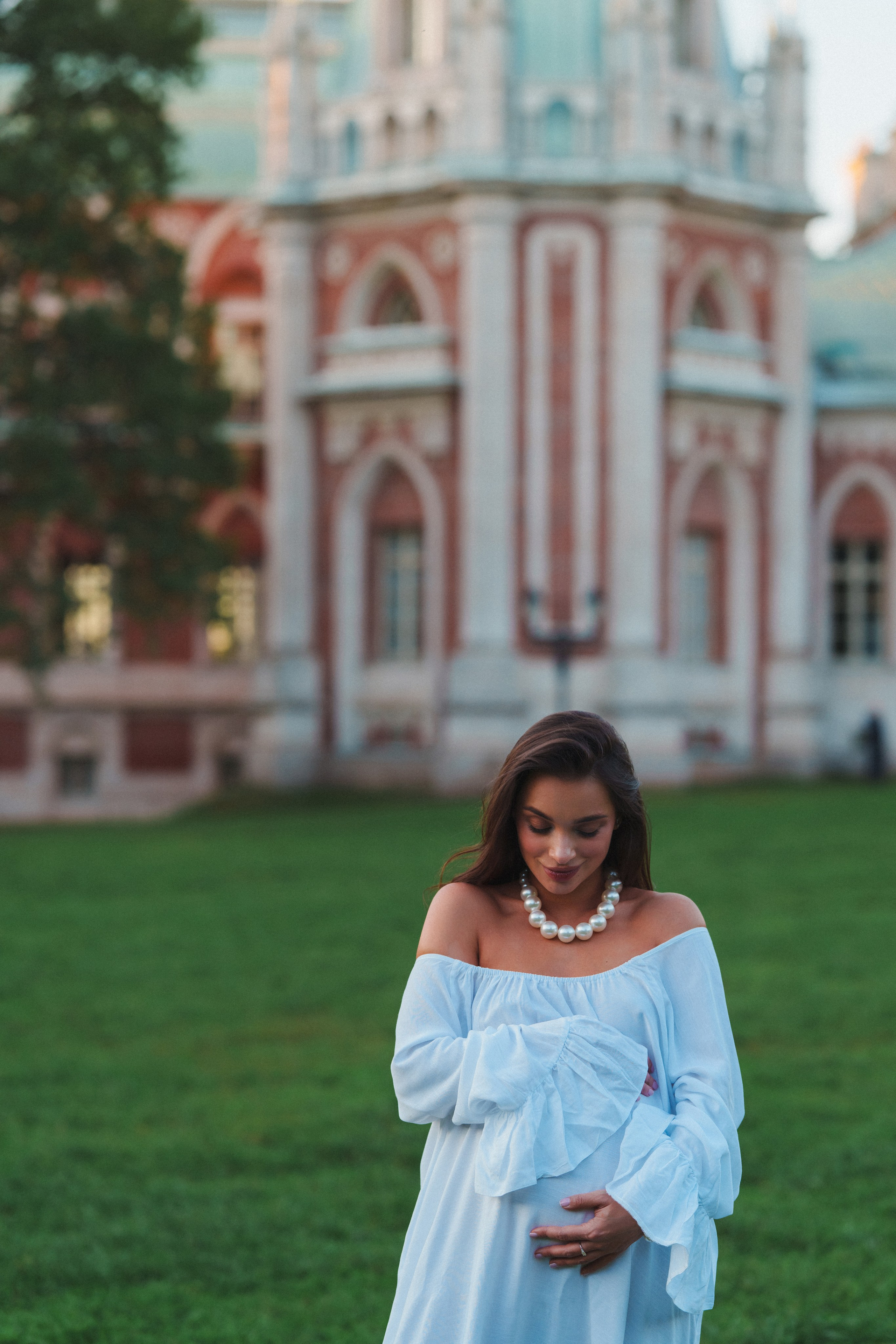 Фотограф в Москве