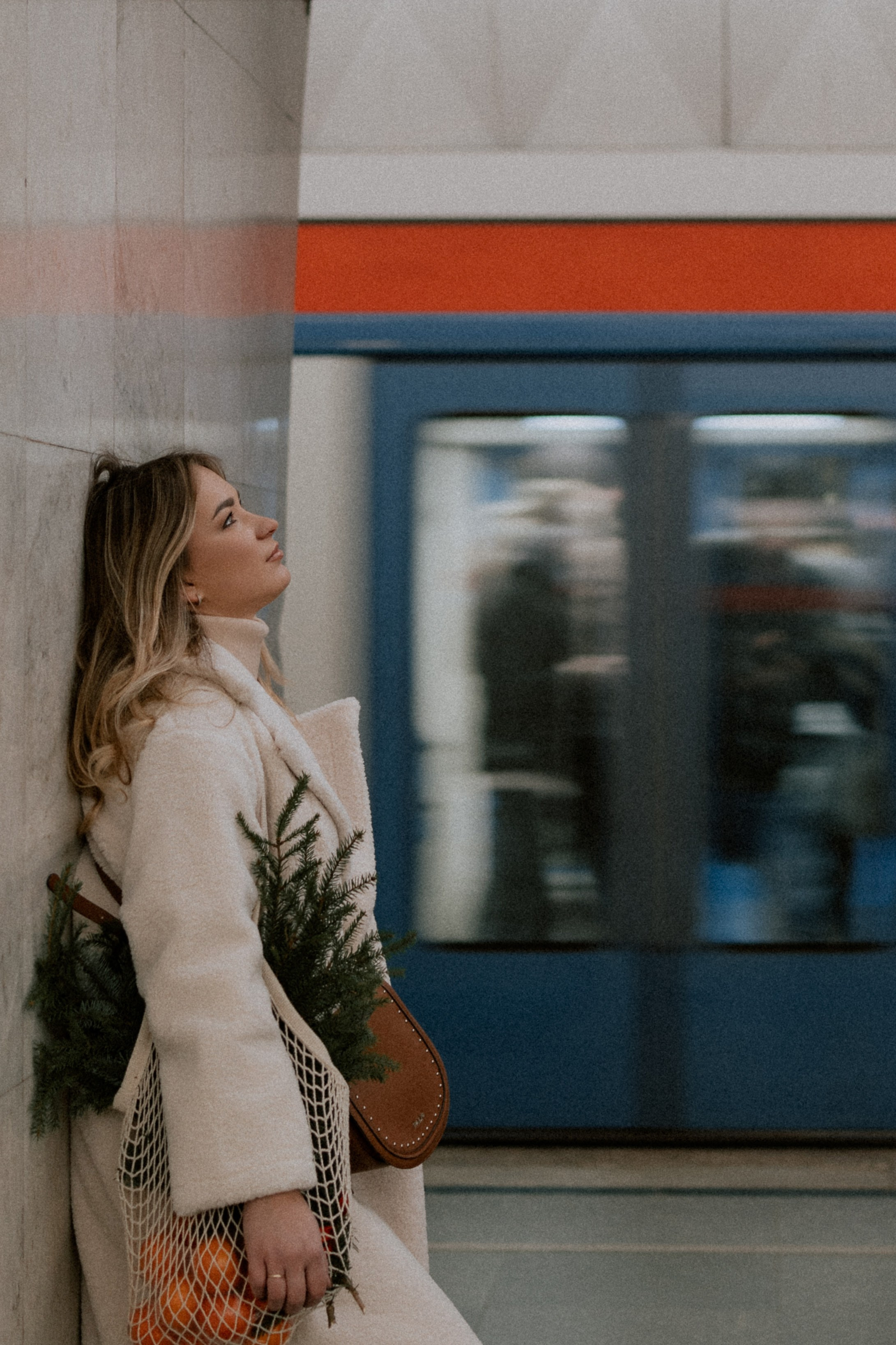 Фотограф в Москве