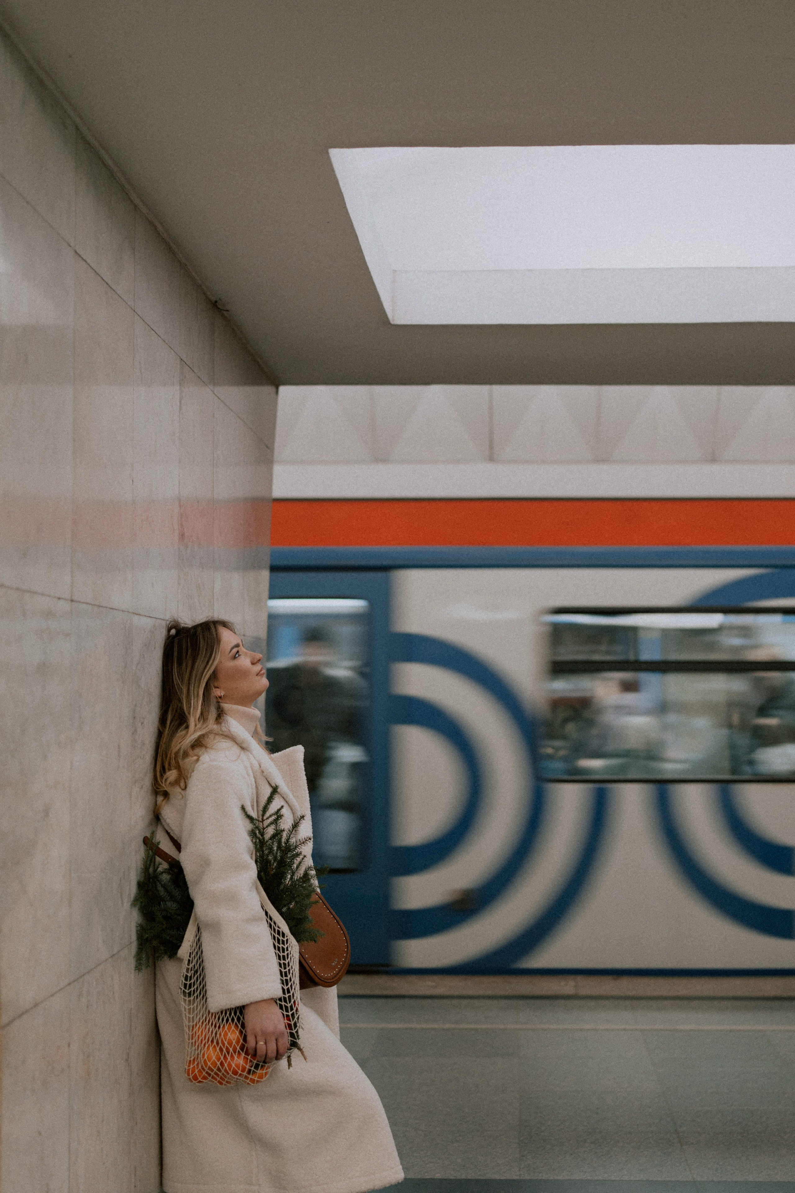Фотограф в Москве