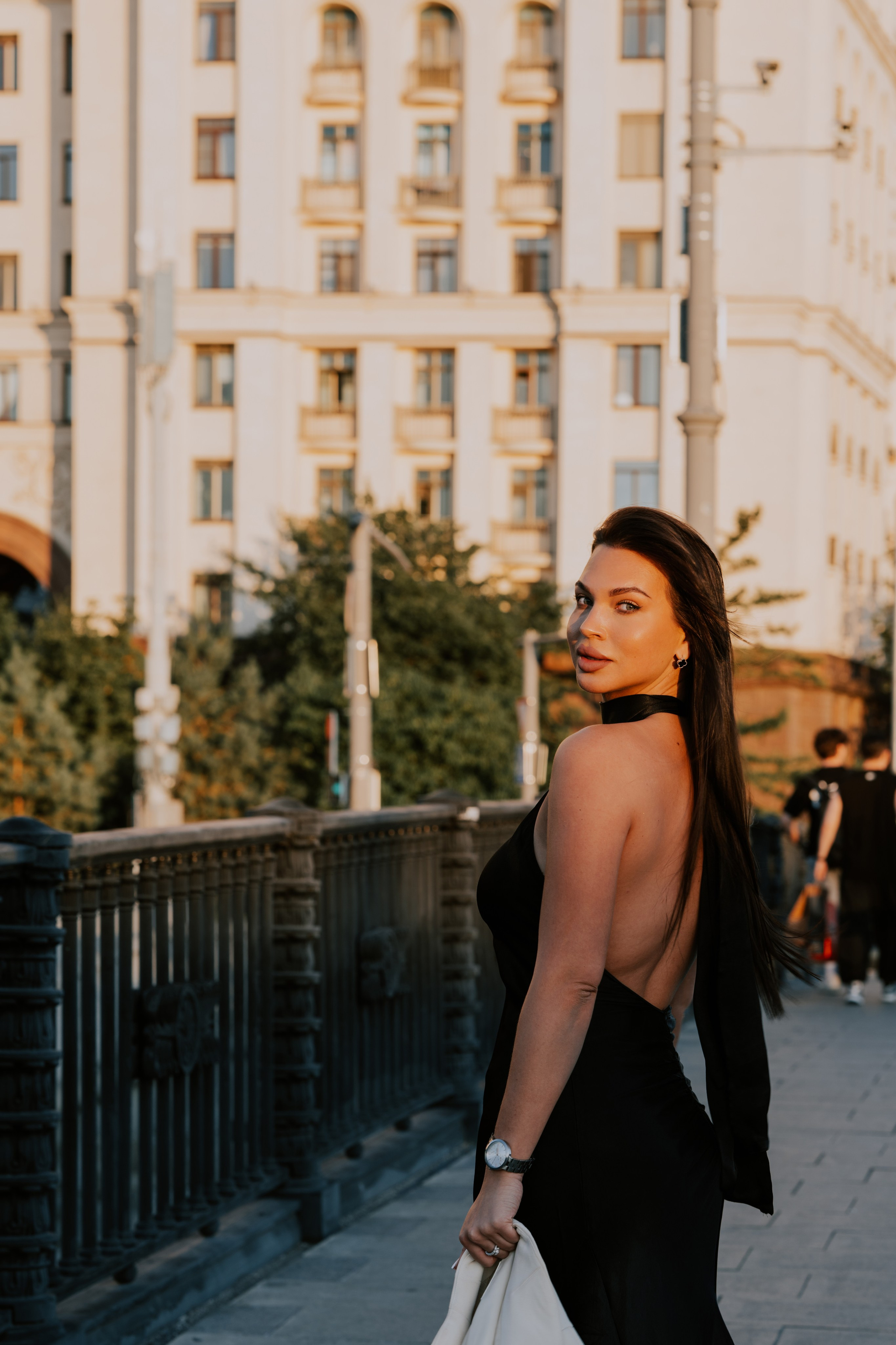 Фотограф в Москве