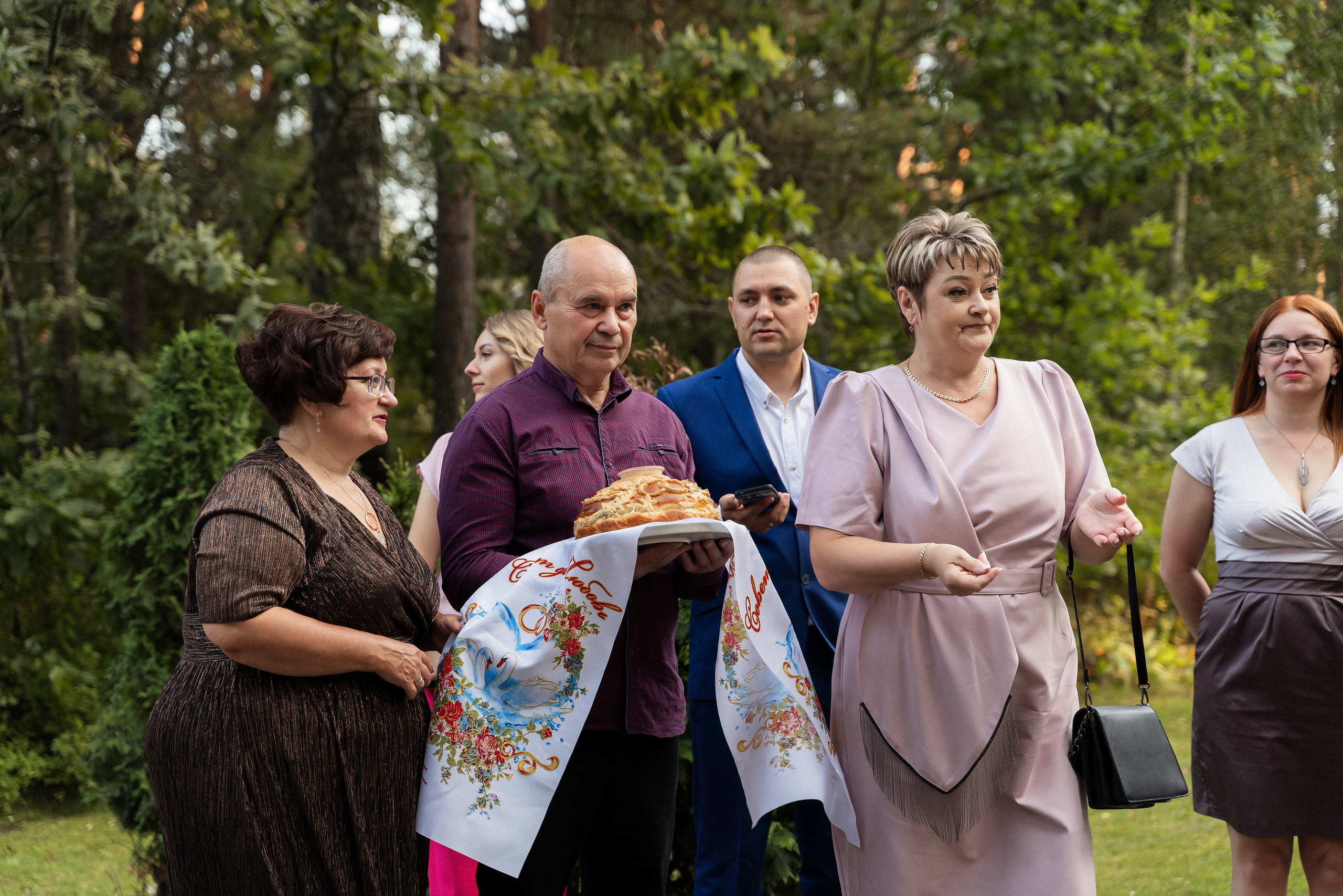 Княжья речка. Фотограф Алина Филимонова Тверь