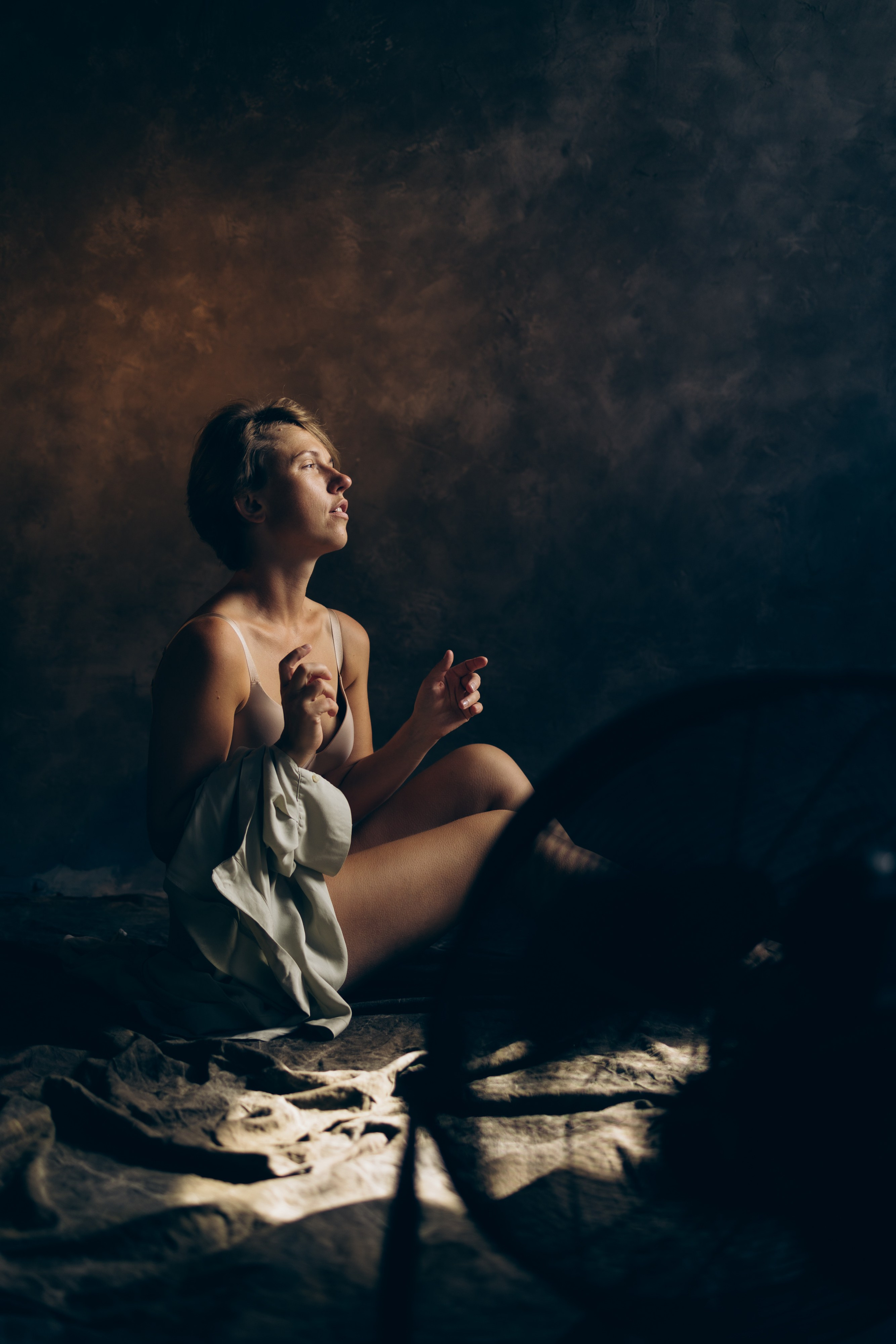 Любовь. Школьный фотограф в Новосибирске Наталья Иванченко