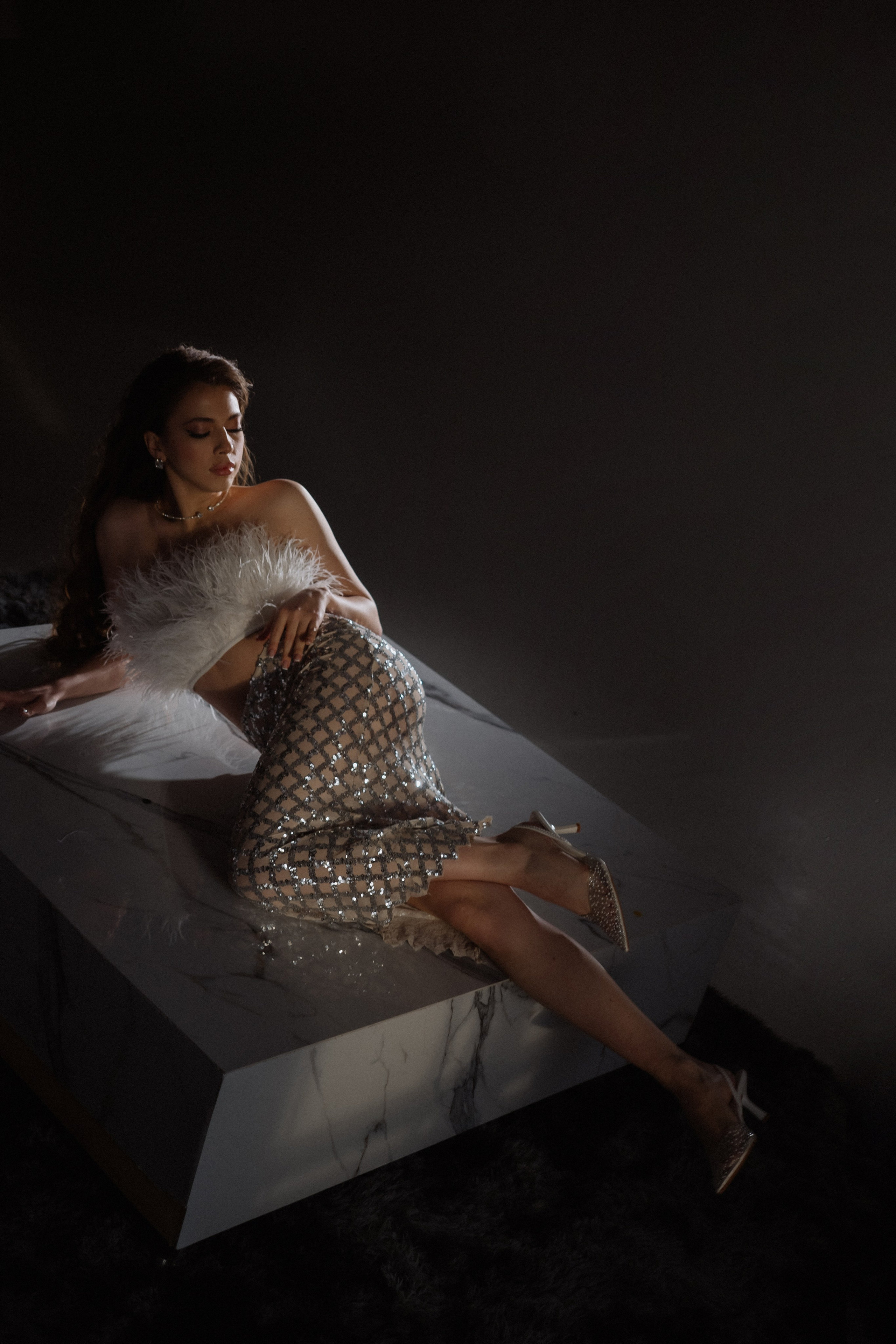 Индивидуальные. Главная