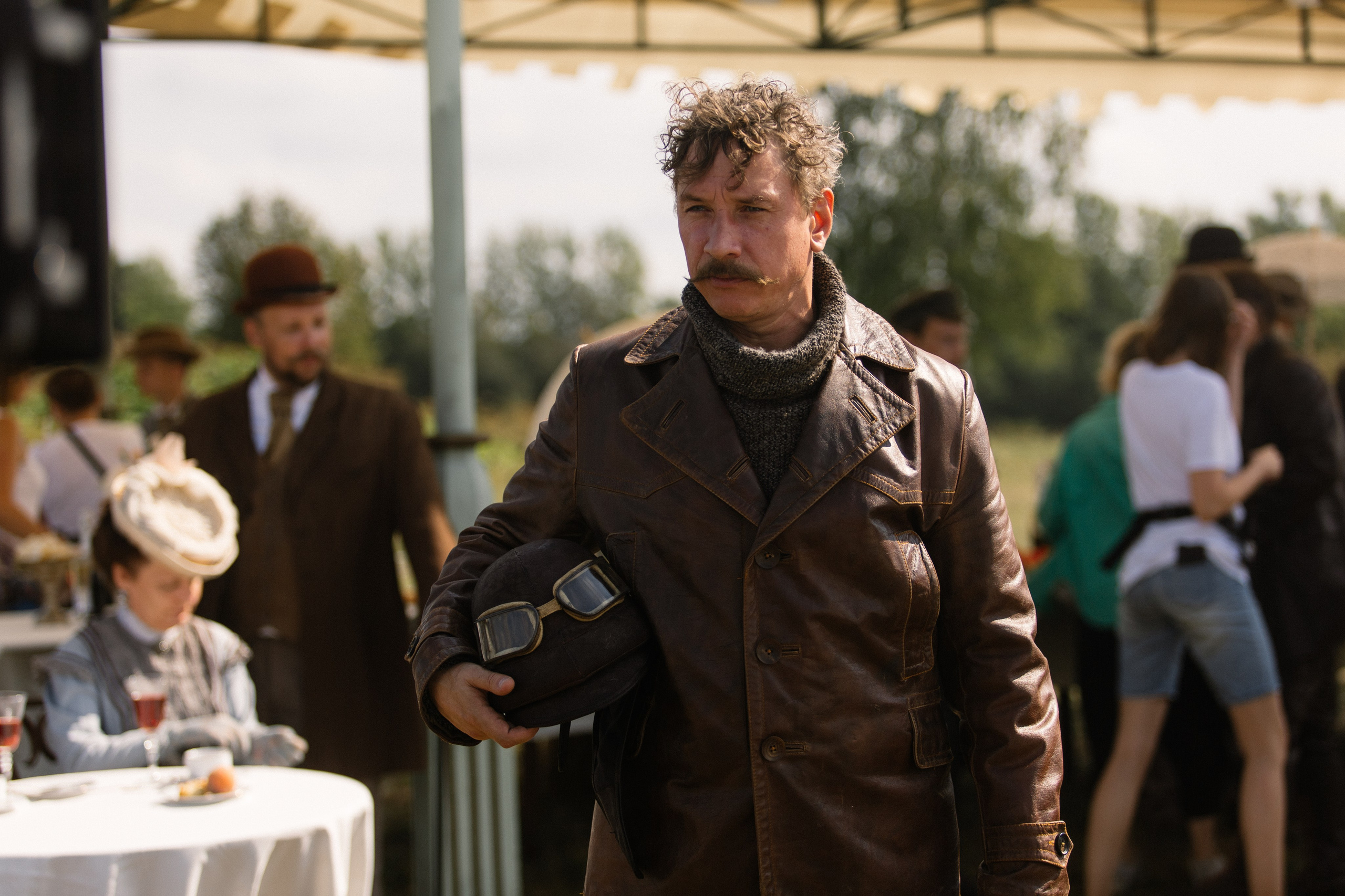 КИНО. Свадебный и семейный пленочный фотограф в Петербурге Истомина Ирина