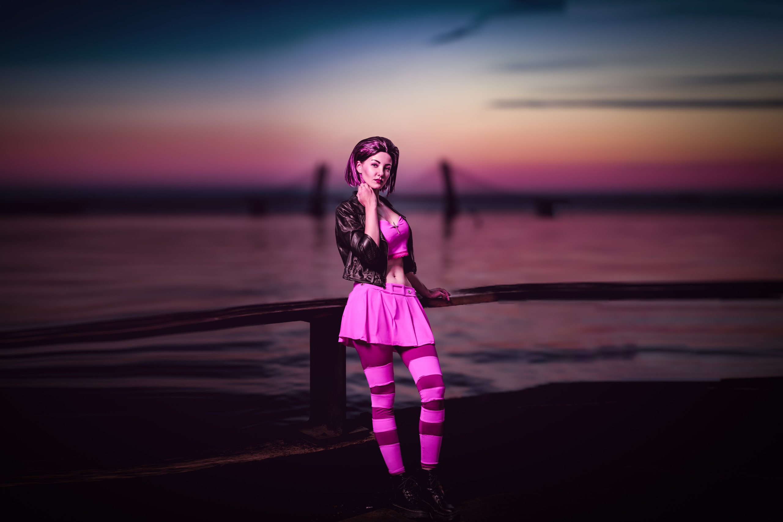 Фотограф I Санкт-Петербург