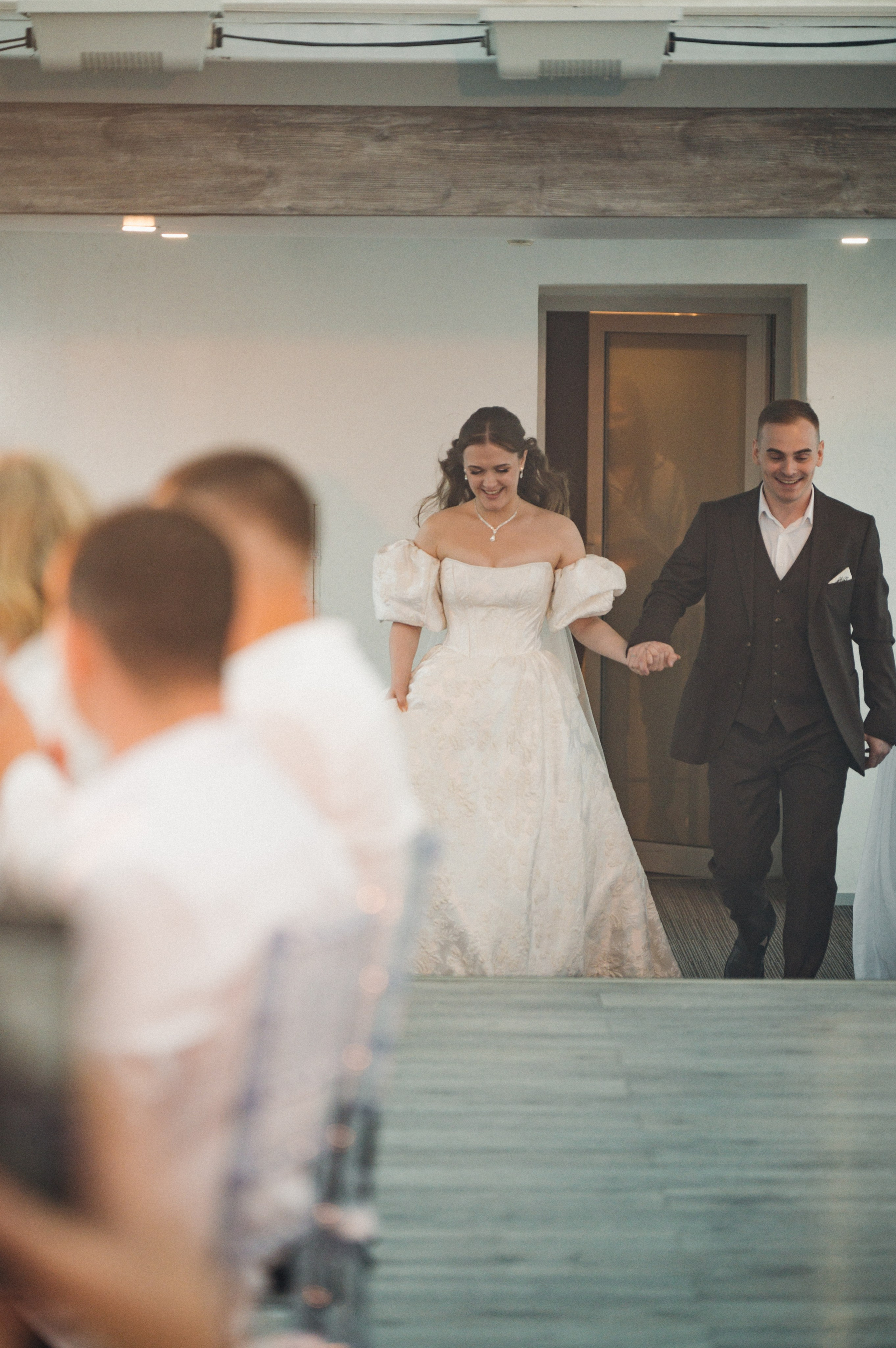 Алёна и Павел. Репортажный и свадебный фотограф в Сургуте