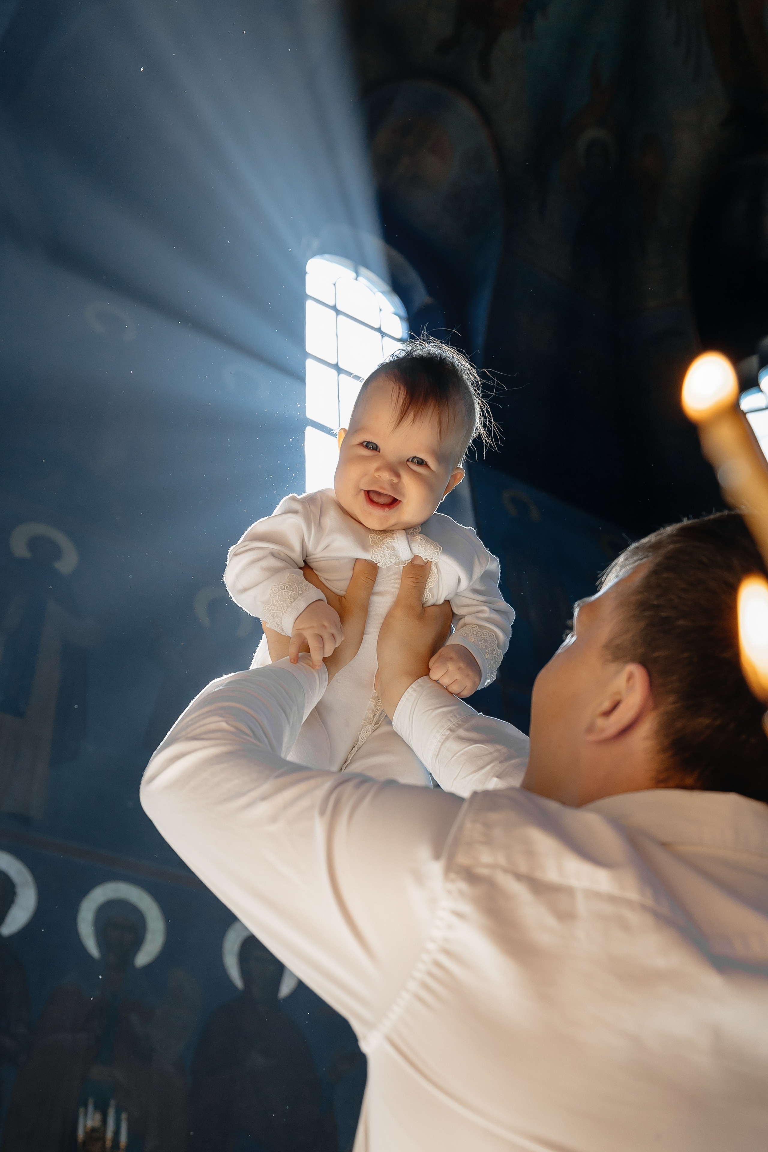 Фото портфолио крещения. Фотограф крещения венчания Чебоксары, Чувашия Татьяна Иванова