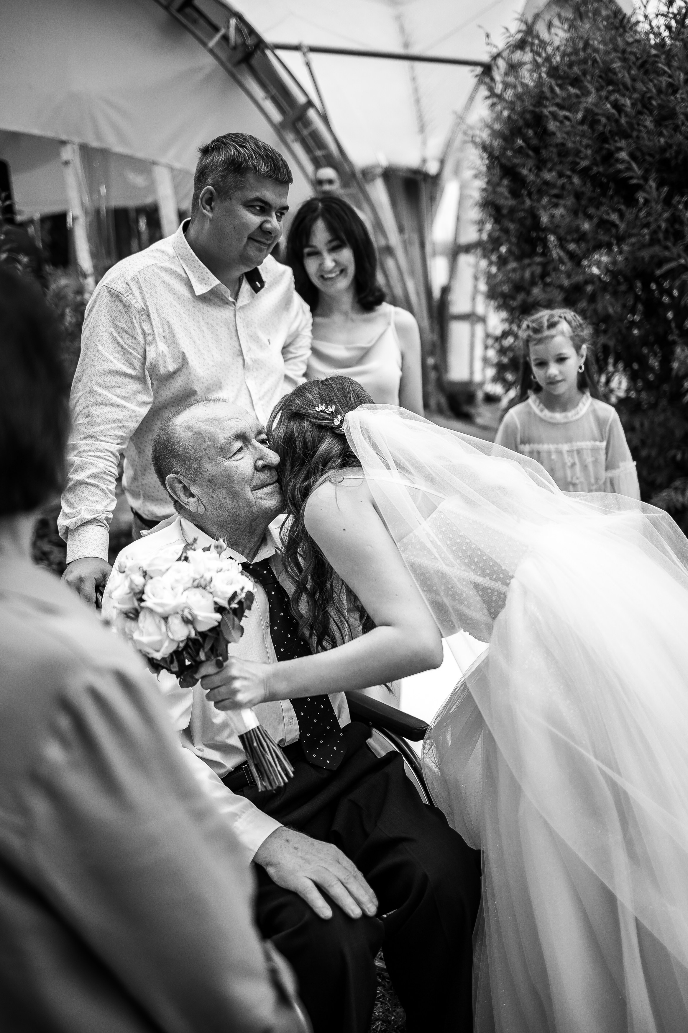 Свадьба Коли и Кати 28.08.24. Свадебный и контент фотограф в Нижнем Новгороде Владимир Пресняков