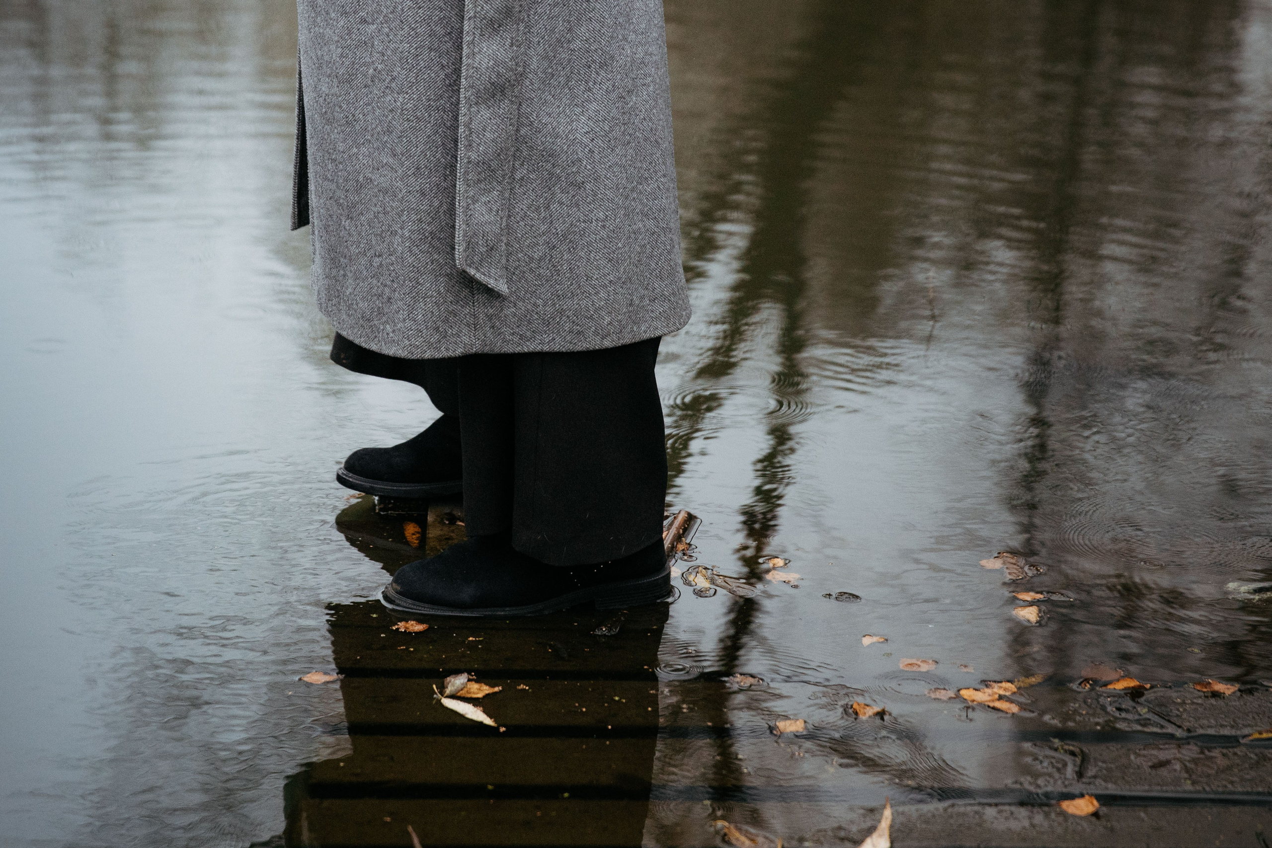 Индивидуальная фотосессия. Главная