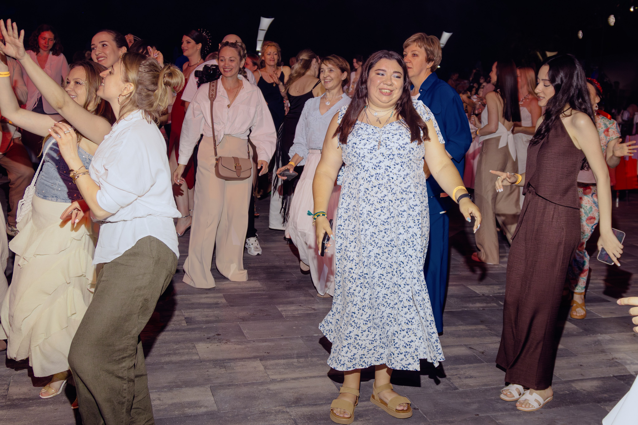 Репортажная съёмка корпоратива компании Феникс. Портретный фотограф в Ростове-на-Дону Антон Казарин