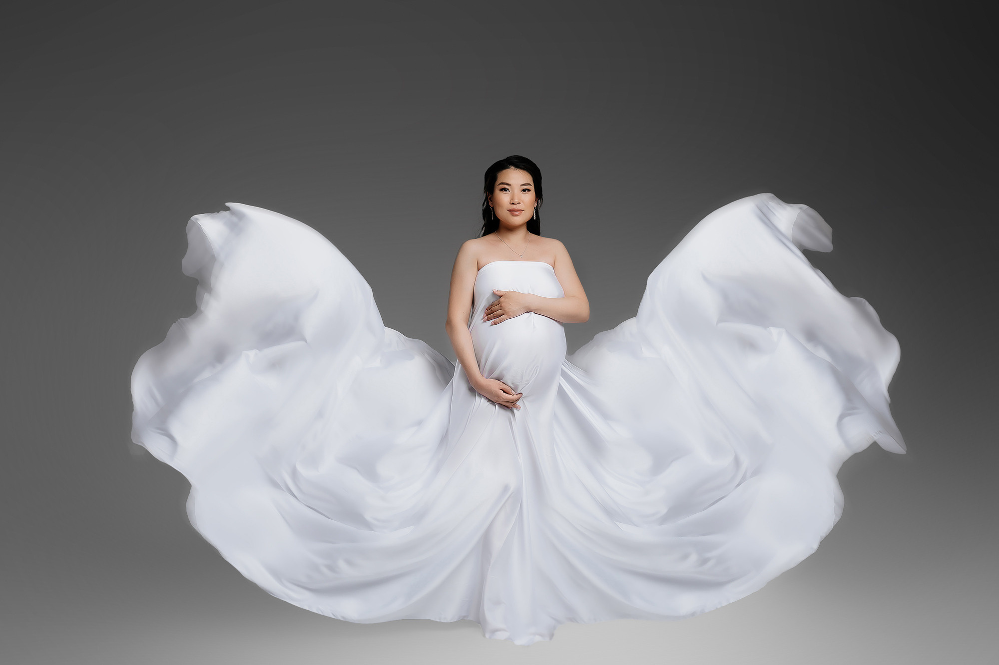 Фирменный стиль студийной съемки. Фотограф Бурятии София Андриянова