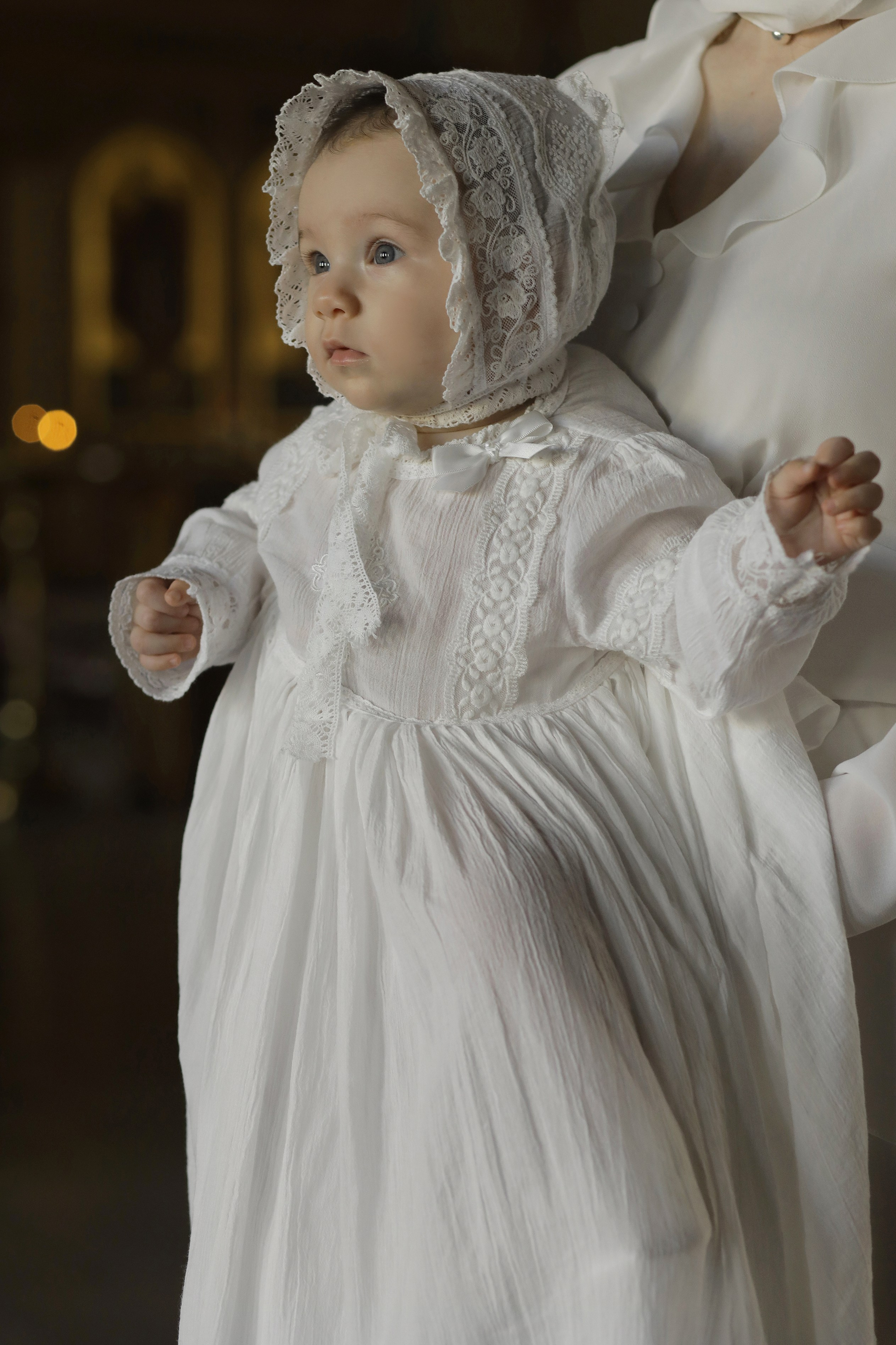 Эмилия. Фотограф на Венчание и Крещение, семейный фотограф в Москве и области