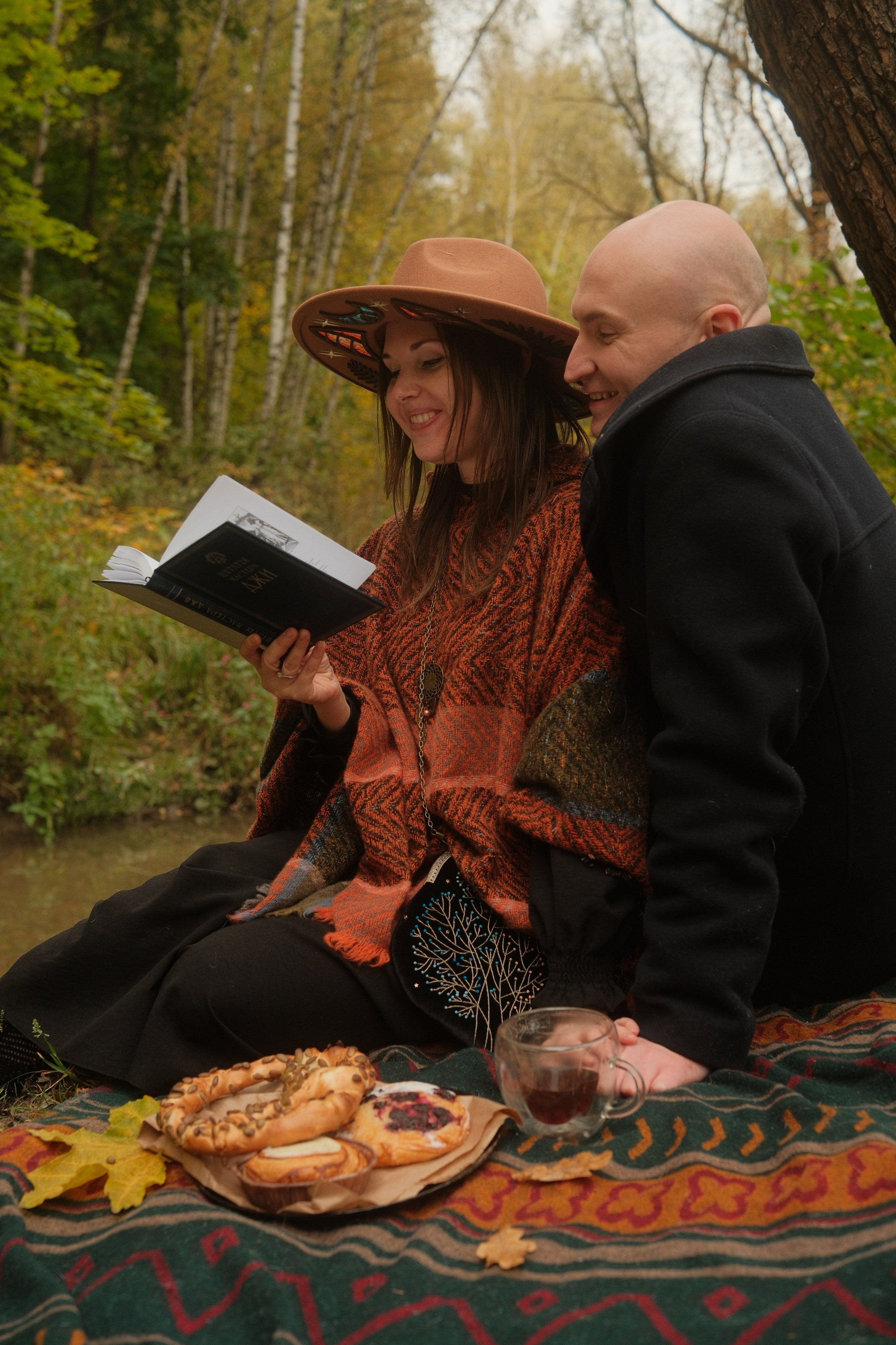 Love story. Портретный фотограф в Москве Александр Денисов