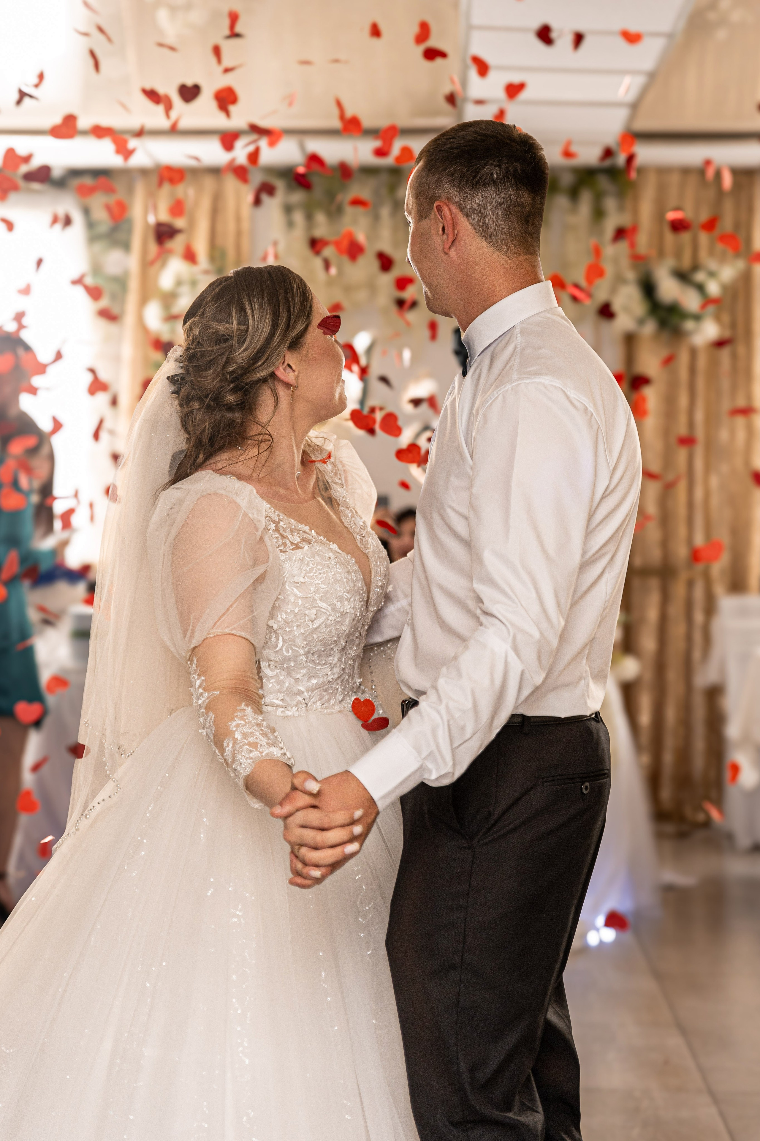 Арина & Андрей