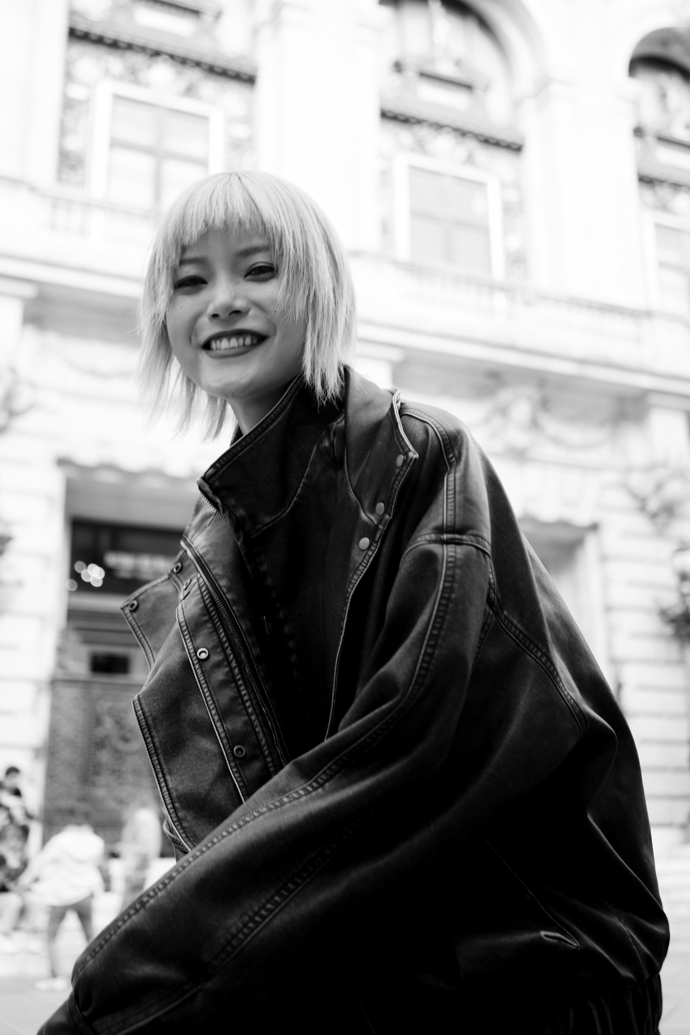 Jiwang. Photographer Yudakova Daria