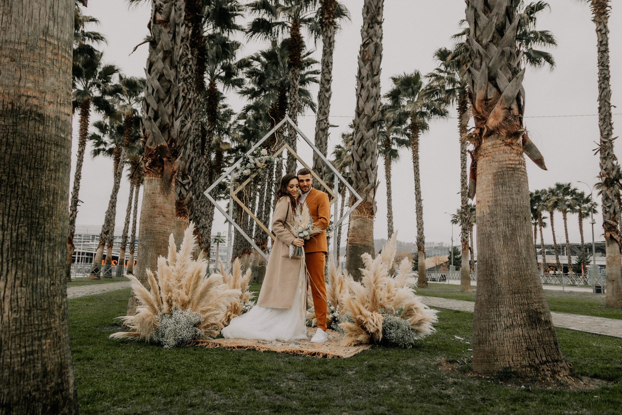 Александра и Никита. Свадебный и репортажный фотограф Краснодар и Край