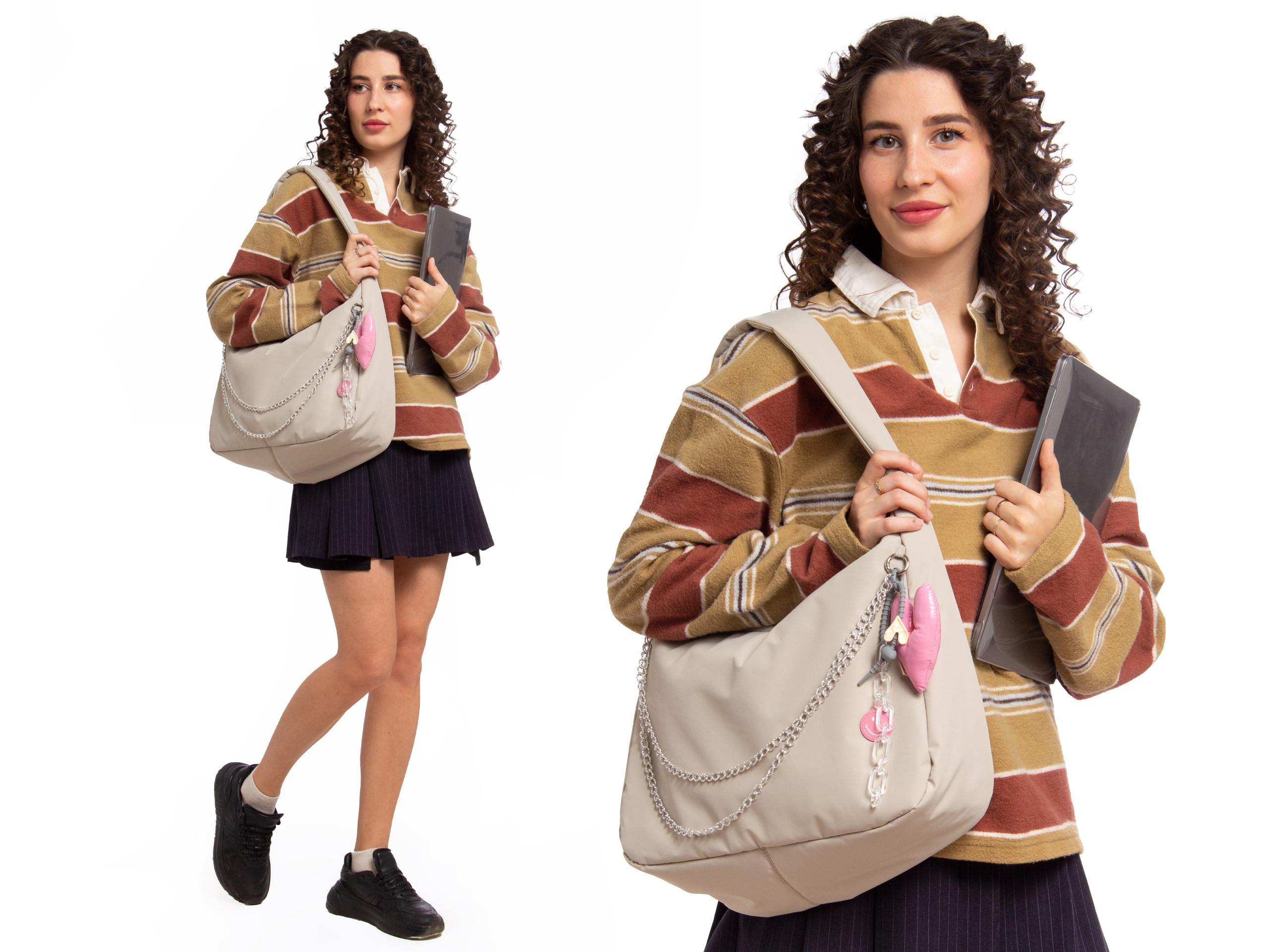 Cloudbag. Фотограф для брендов Любовь Батина (Спб/Мск)