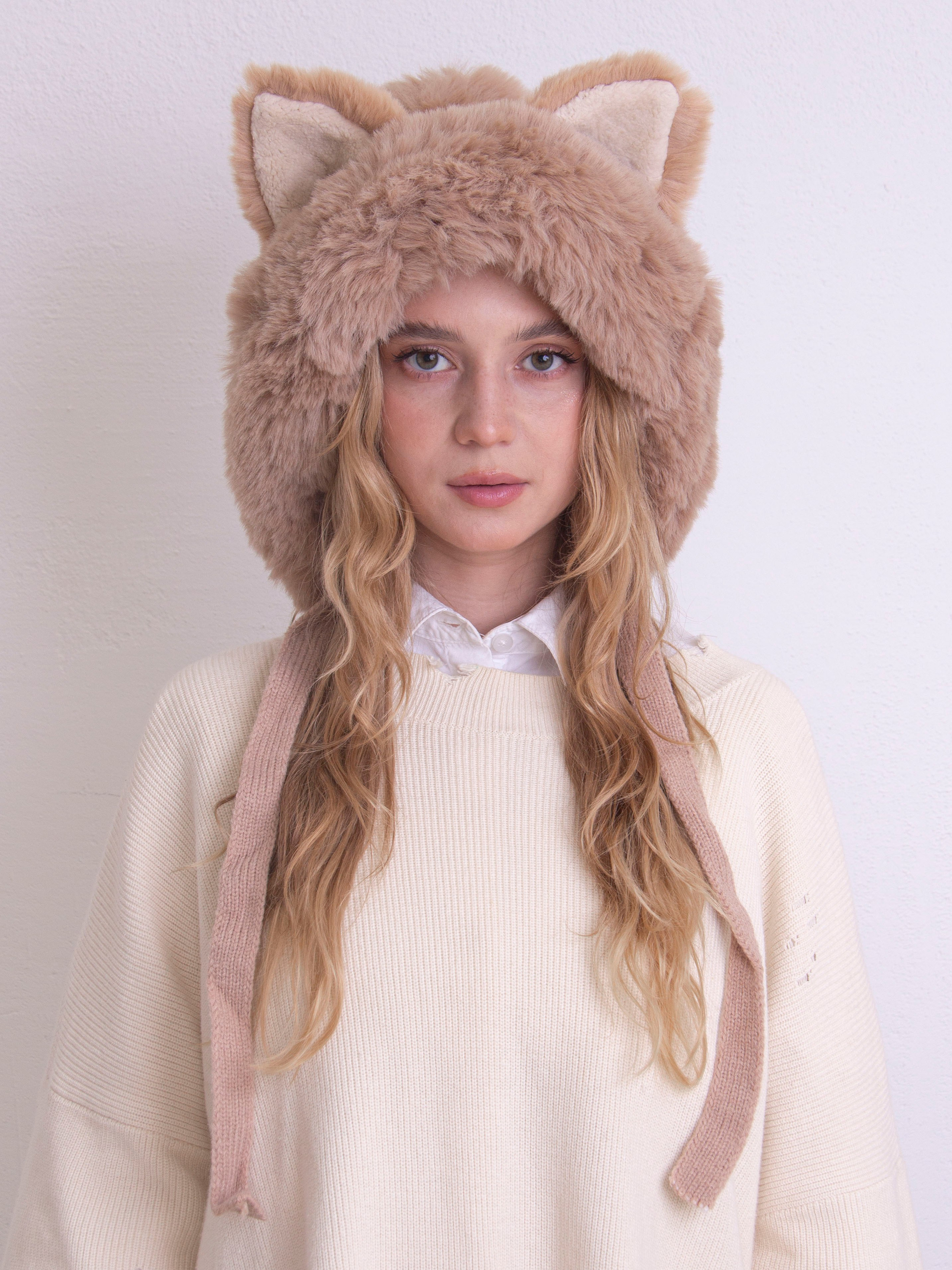 Hats. Фотограф для брендов Любовь Батина (Спб/Мск)