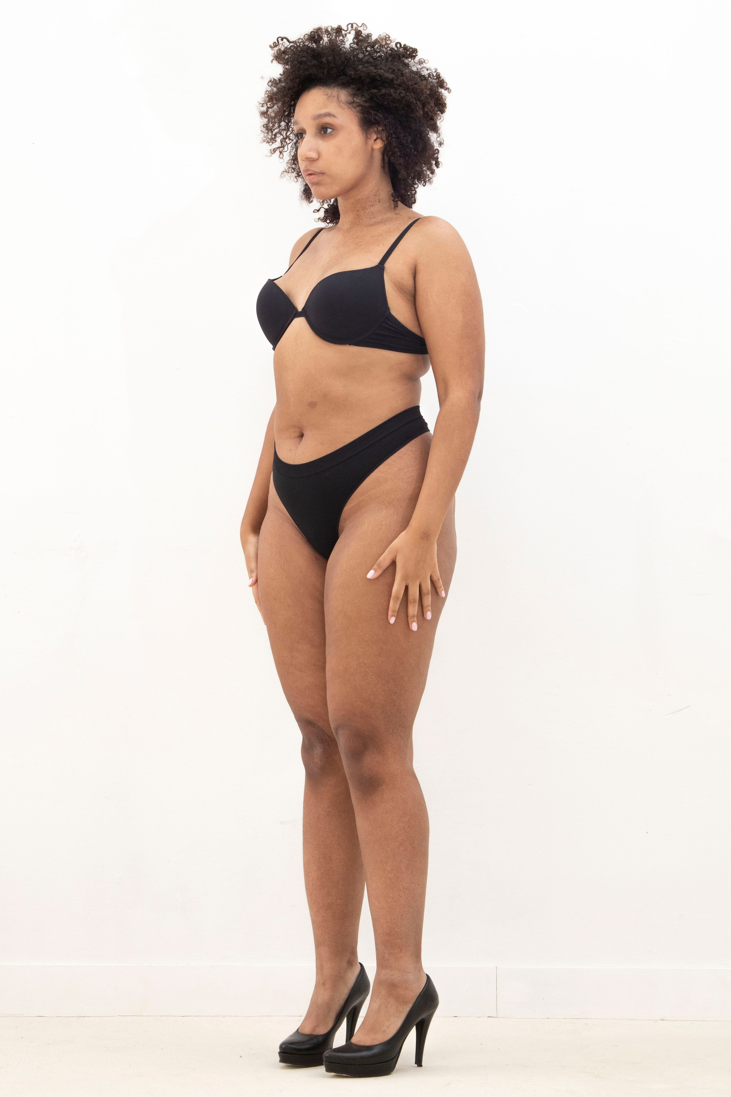 Ольга. Фотограф для брендов Любовь Батина (Спб/Мск)