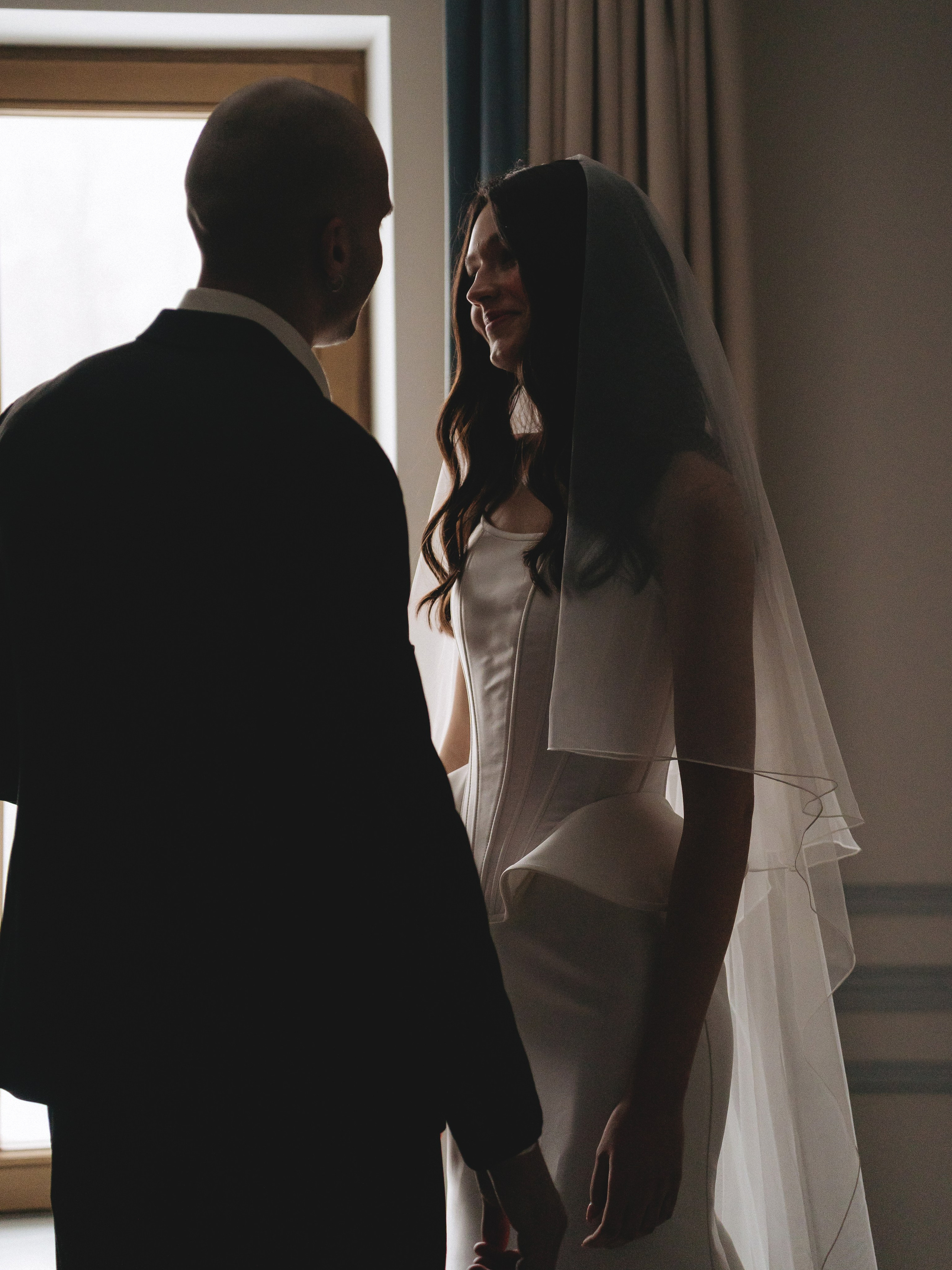 Дима и Полина. Свадебный фотограф в Санкт-Петербурге Саша Колоцей