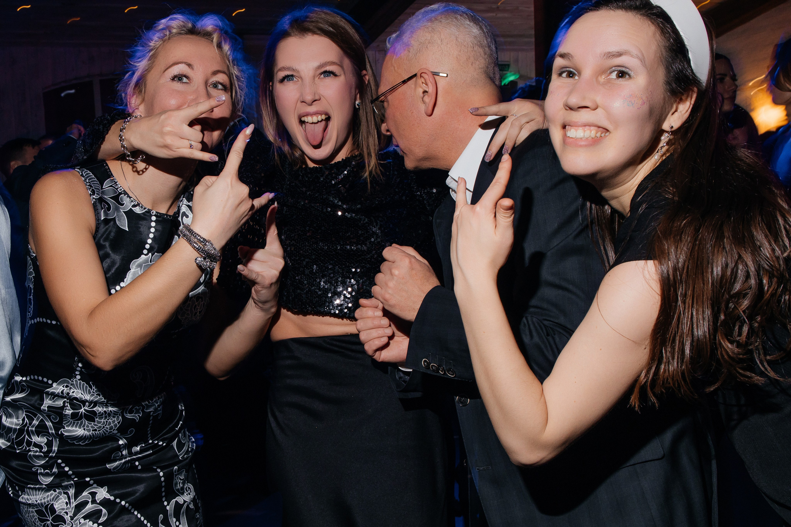 Ретро Корпоратив «РУССКАЯ ЛАБОРАТОРИЯ». Фотограф в Санкт-Петербурге Виктория Безверхая