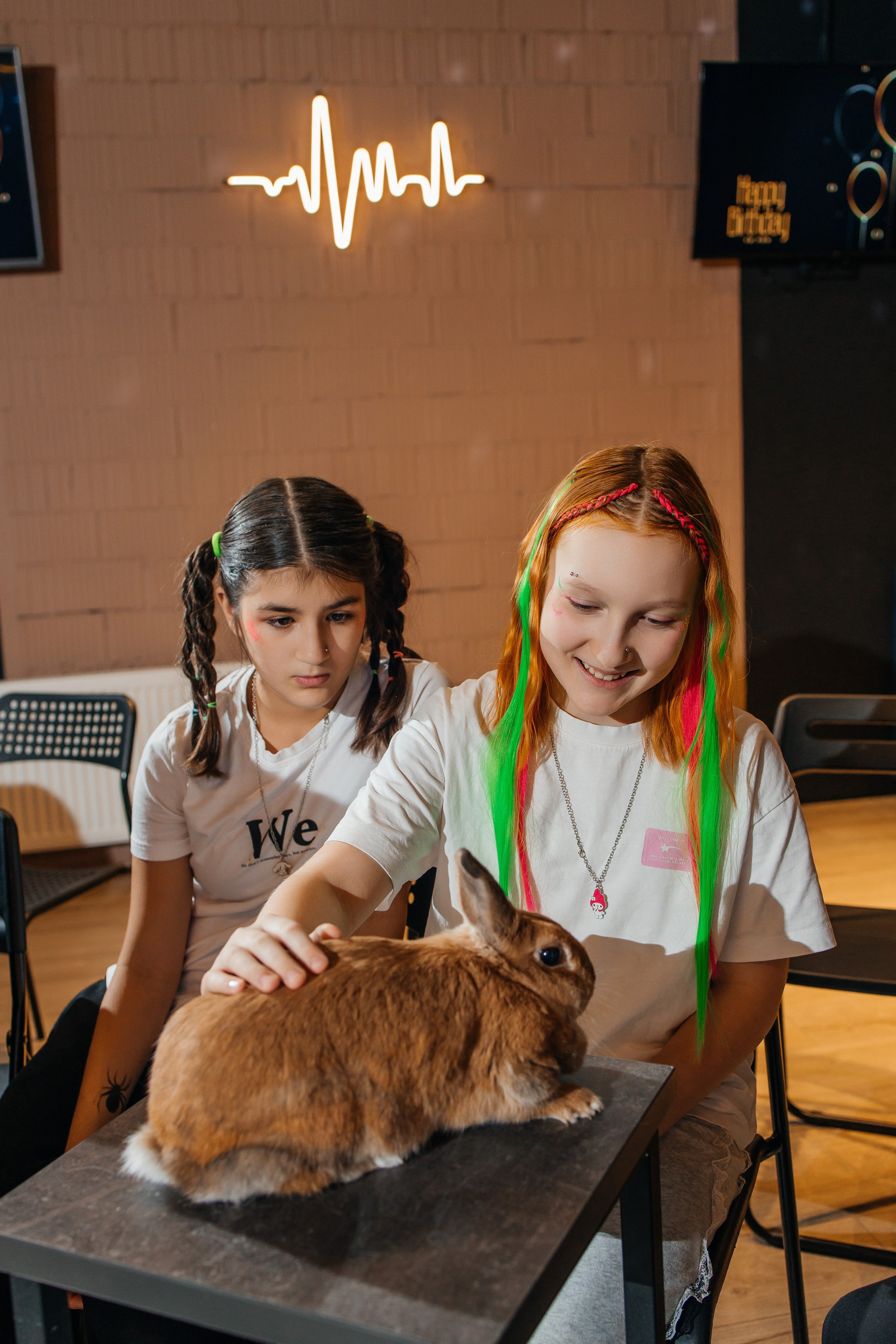 Ксюше 10. Фотограф в Санкт-Петербурге Виктория Безверхая