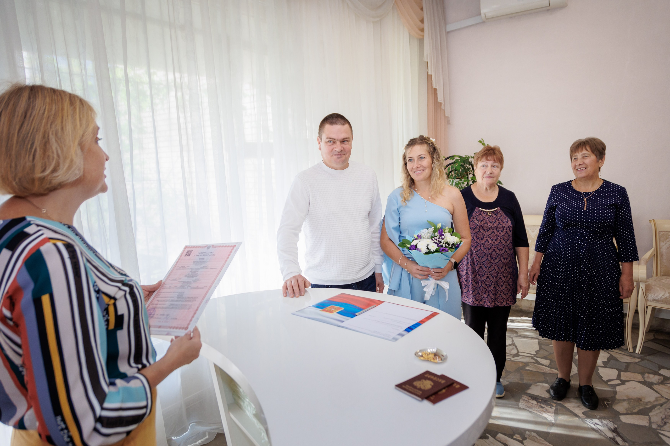 Свадебный день Алексей и Вера 2023 год. Свадебный и репортажный фотограф в Москве и Московской области