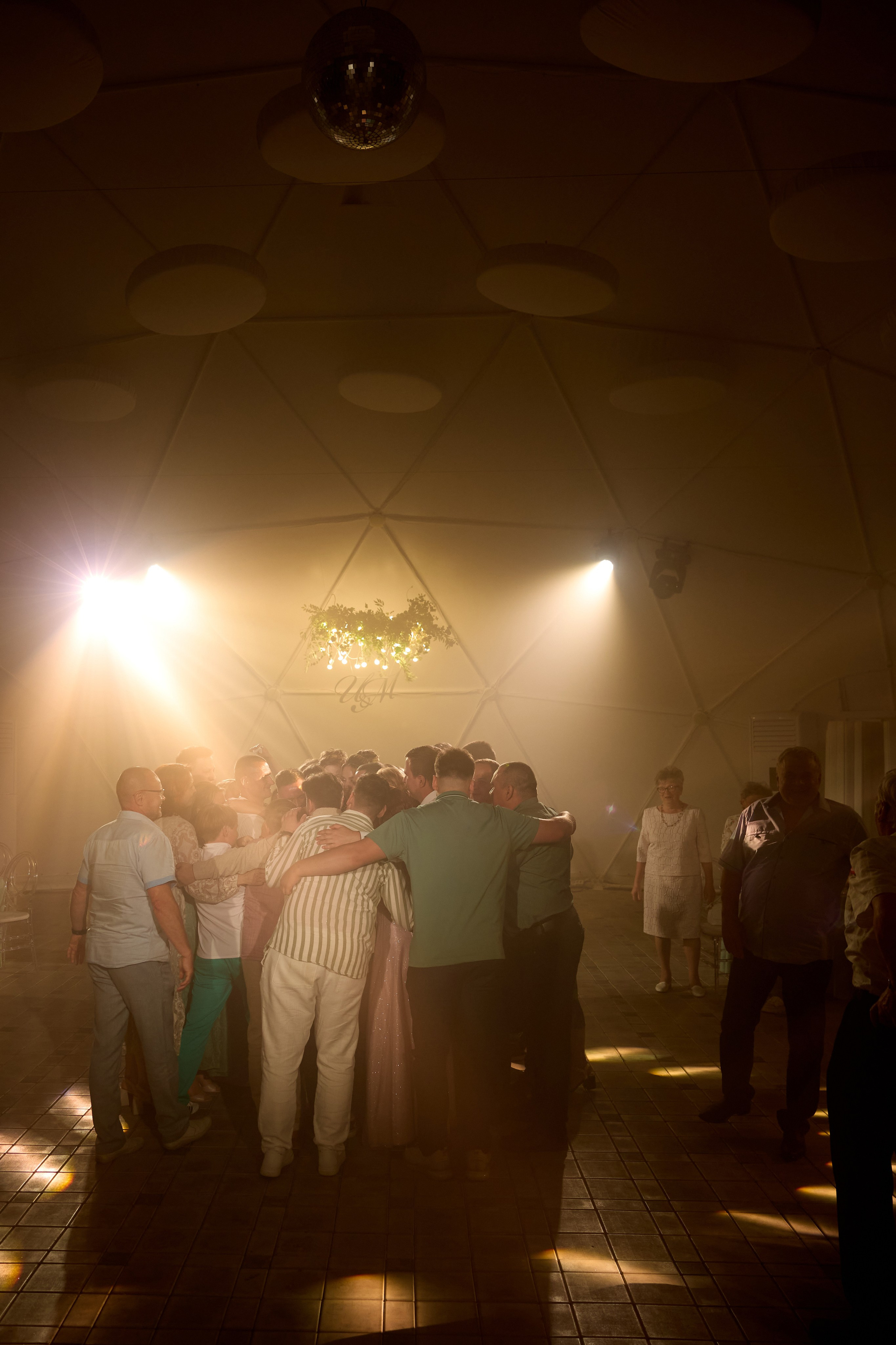 Марина и Илья. Александр Прозоров фотограф в Кирове