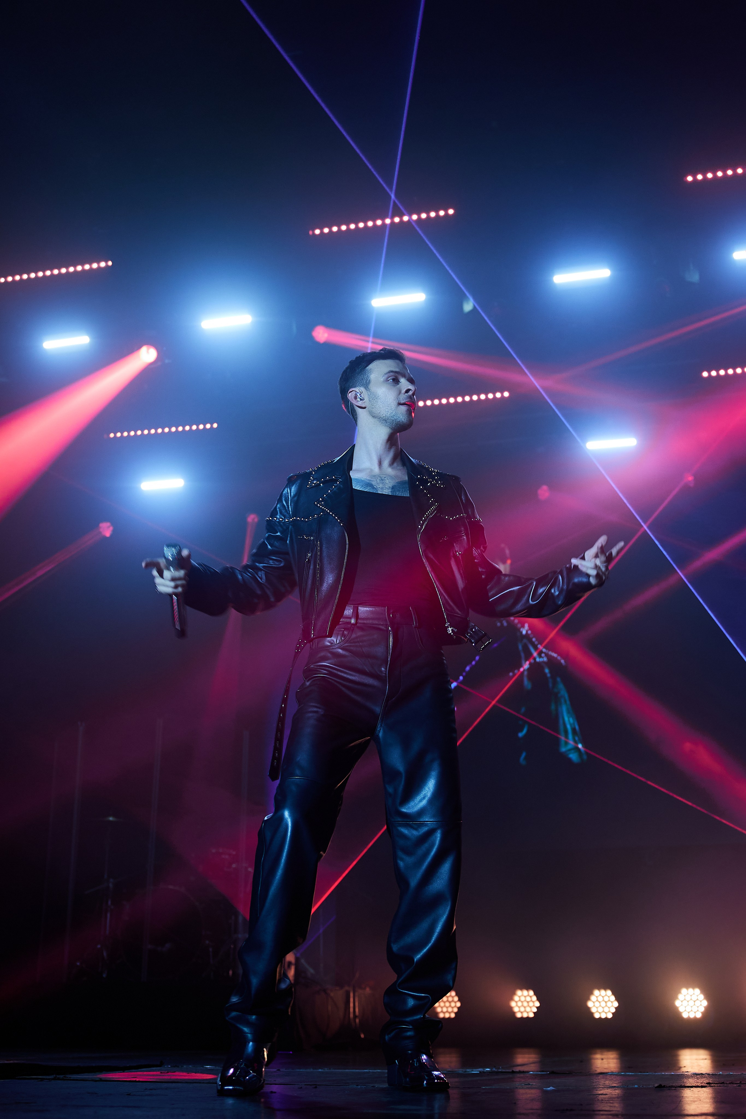 Max Barskih. Alex Kibuk — Fotografia Imprez Firmowych i Eventów w Warszawie