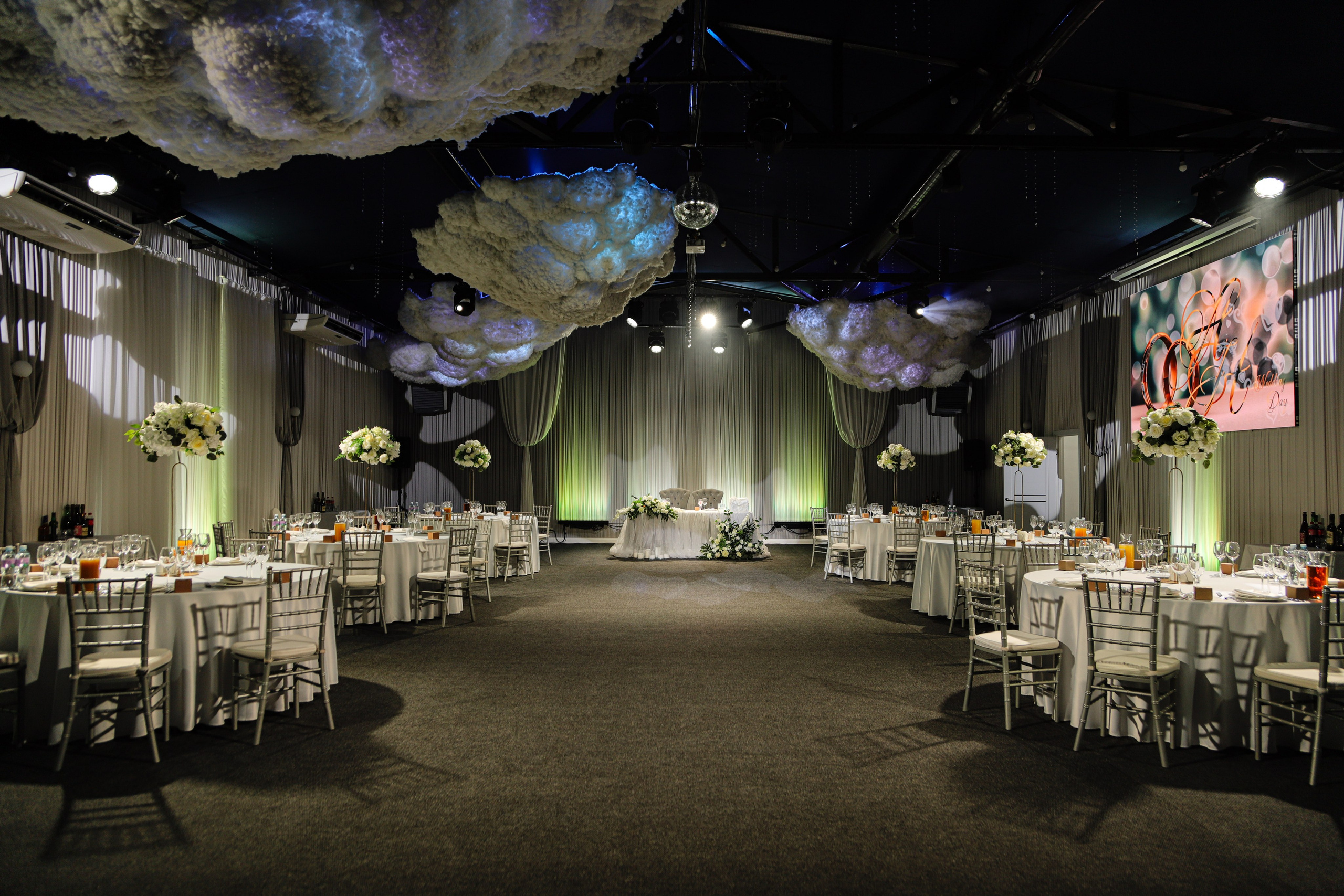 Анастасия и Никита. Свадебный фотограф в СПб и Москве Павел Сергеев