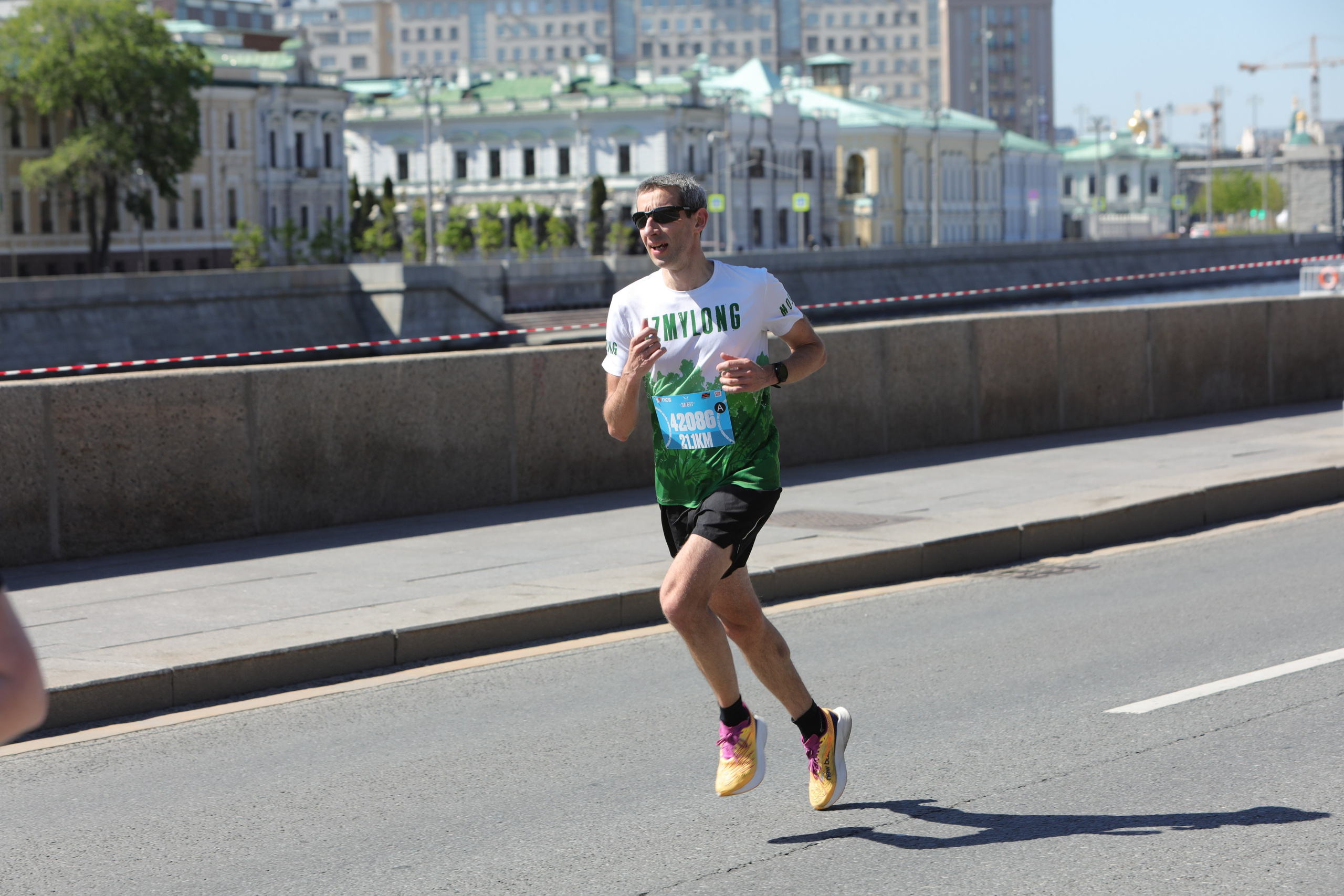 ЗаБег.РФ, 19.05.24 г. Фотограф Сергей Ловкий
