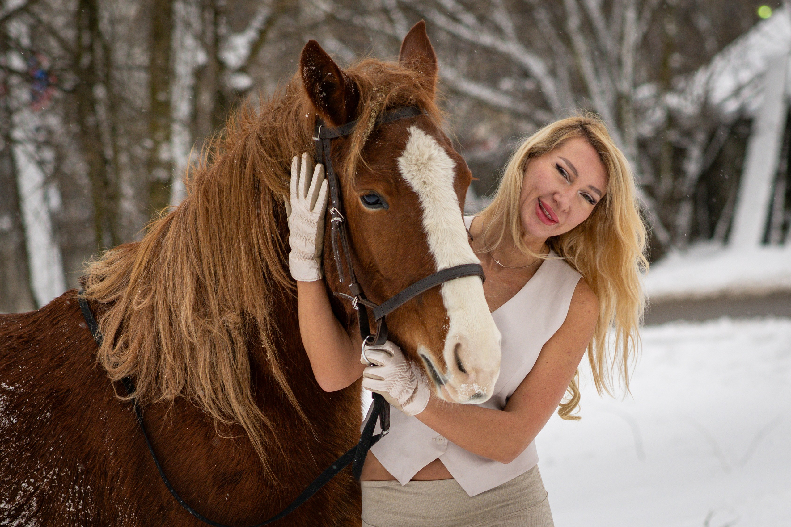 Про жизнь. Фотограф Сергей Ловкий