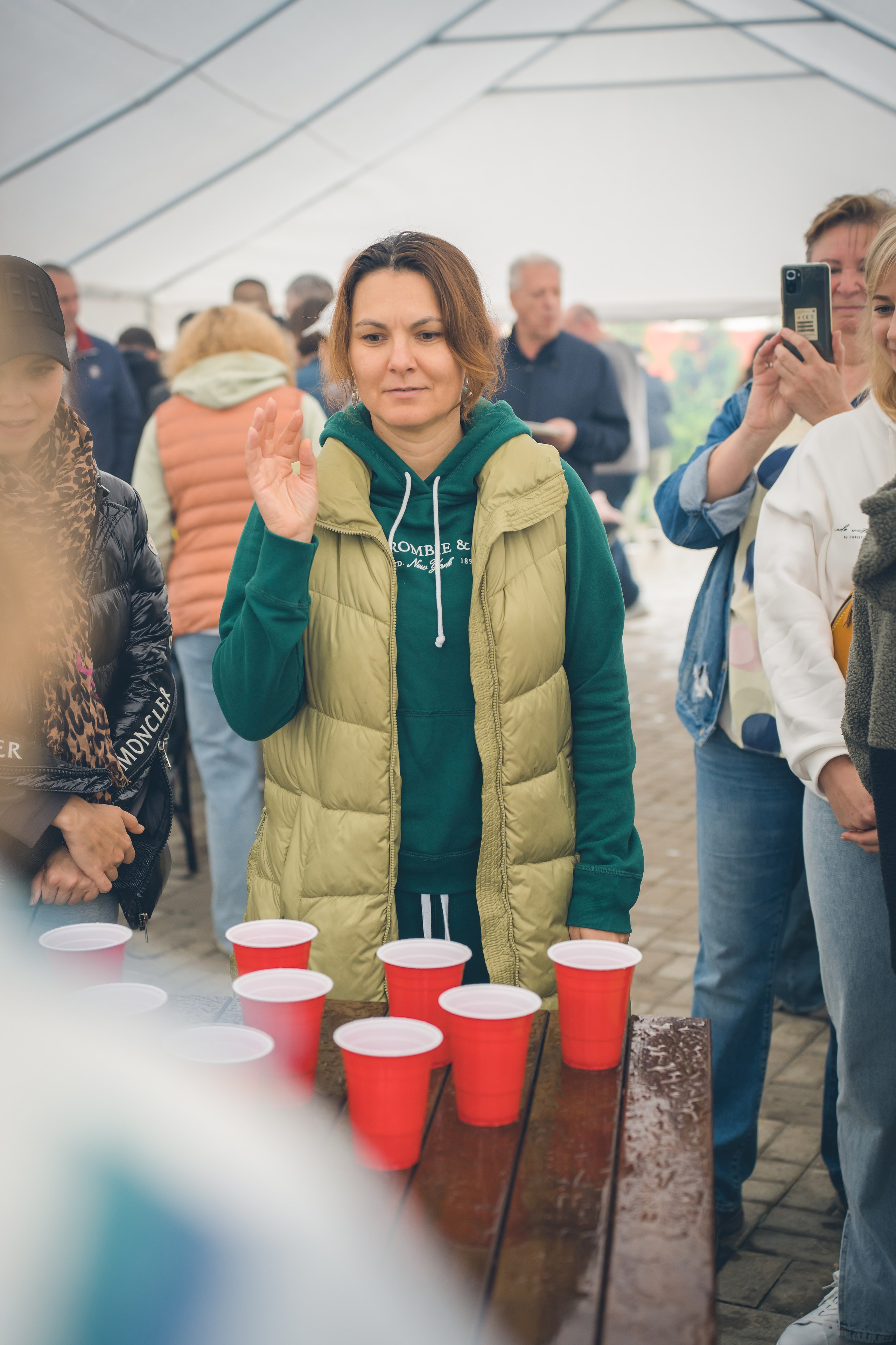 Репортаж. Фотограф Москва и МО