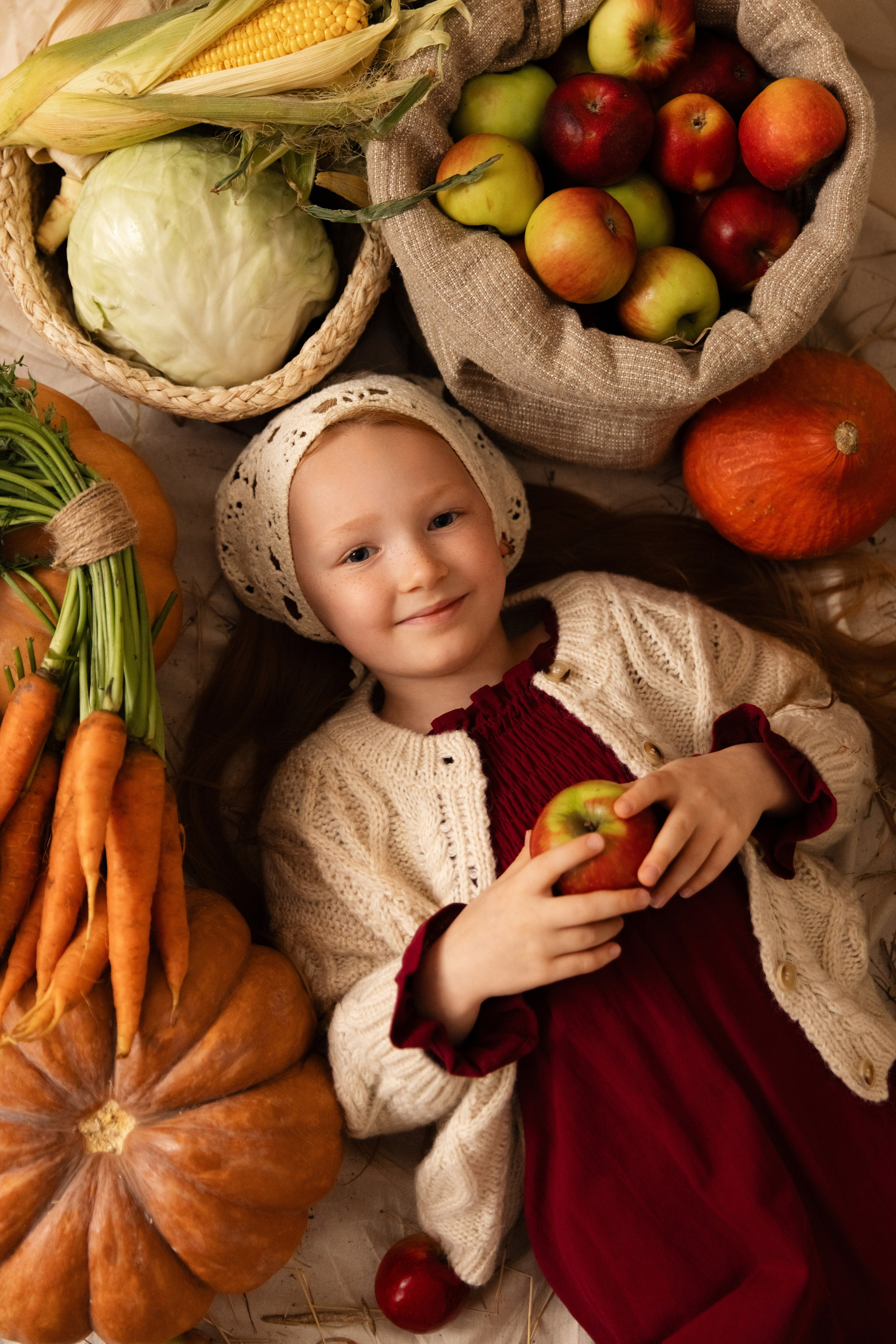 ФОТОДНИ. Мария Махинина — фотограф в Мурманске и Североморске