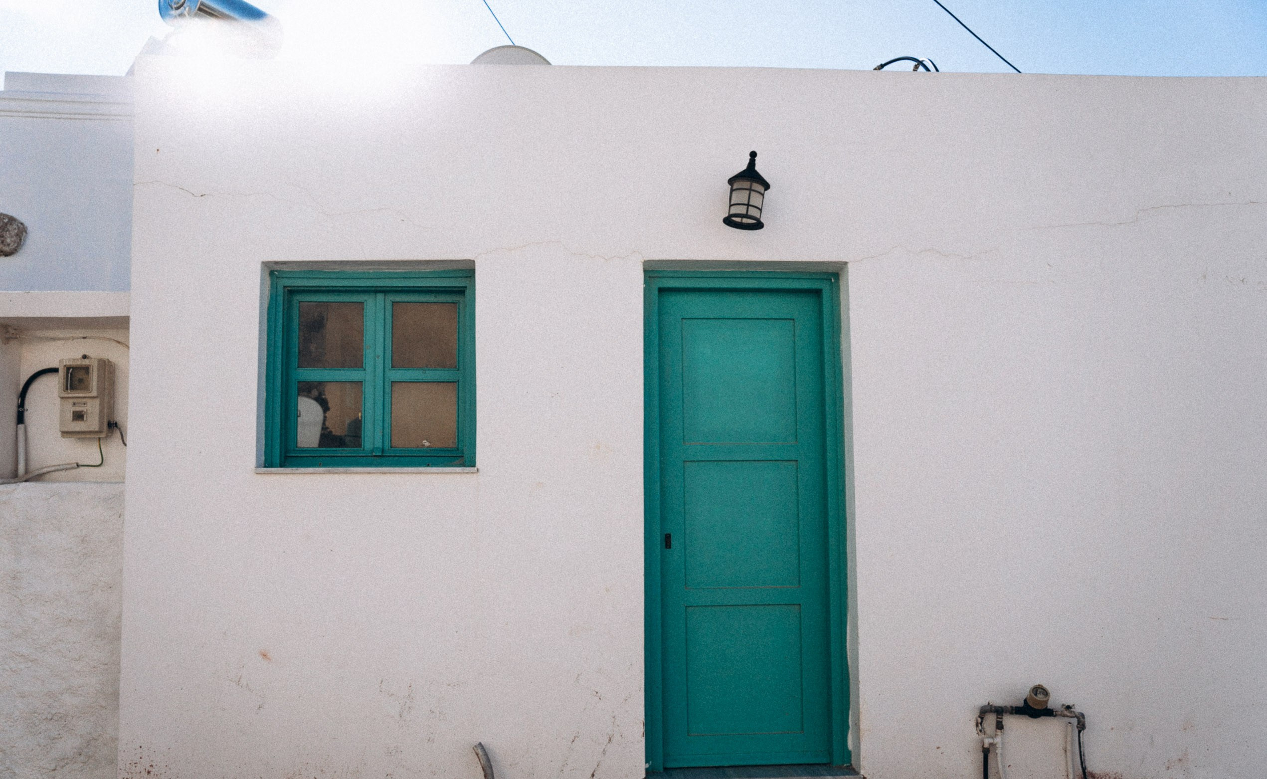 Кефалос, Кос 🇬🇷. Anita_photo