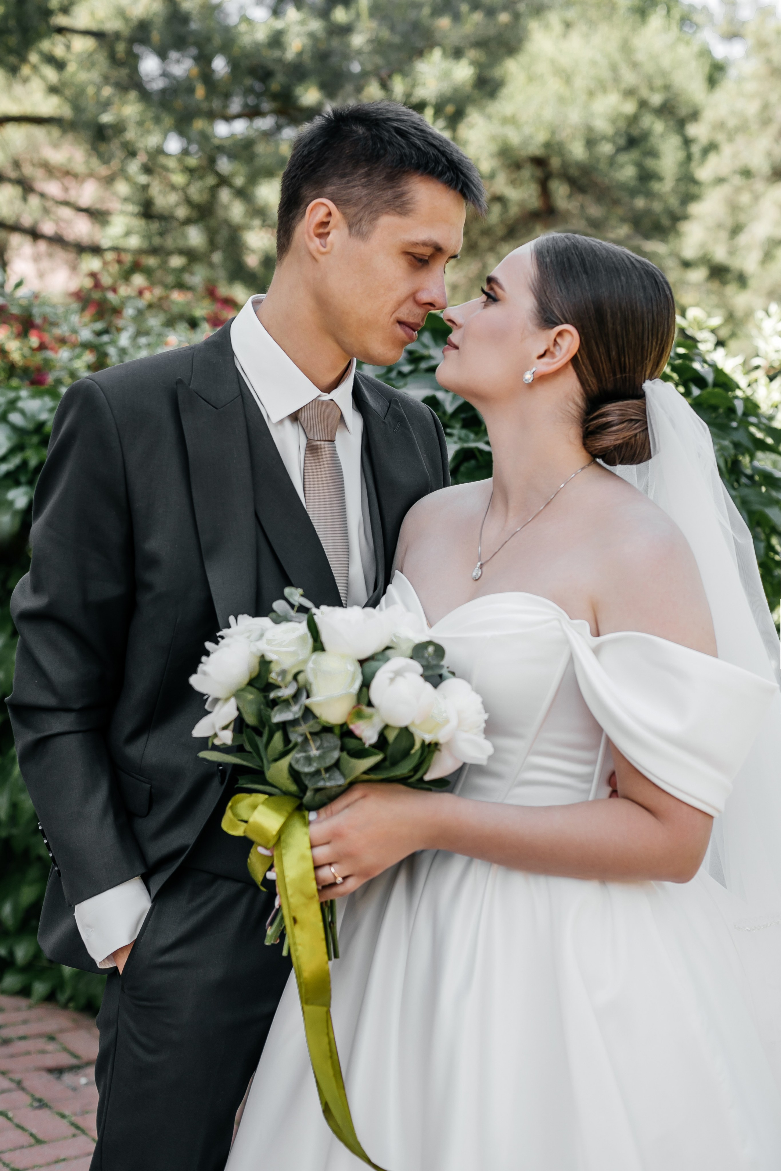 Вика и Егор. Свадебный фотограф Ростове-на-Дону