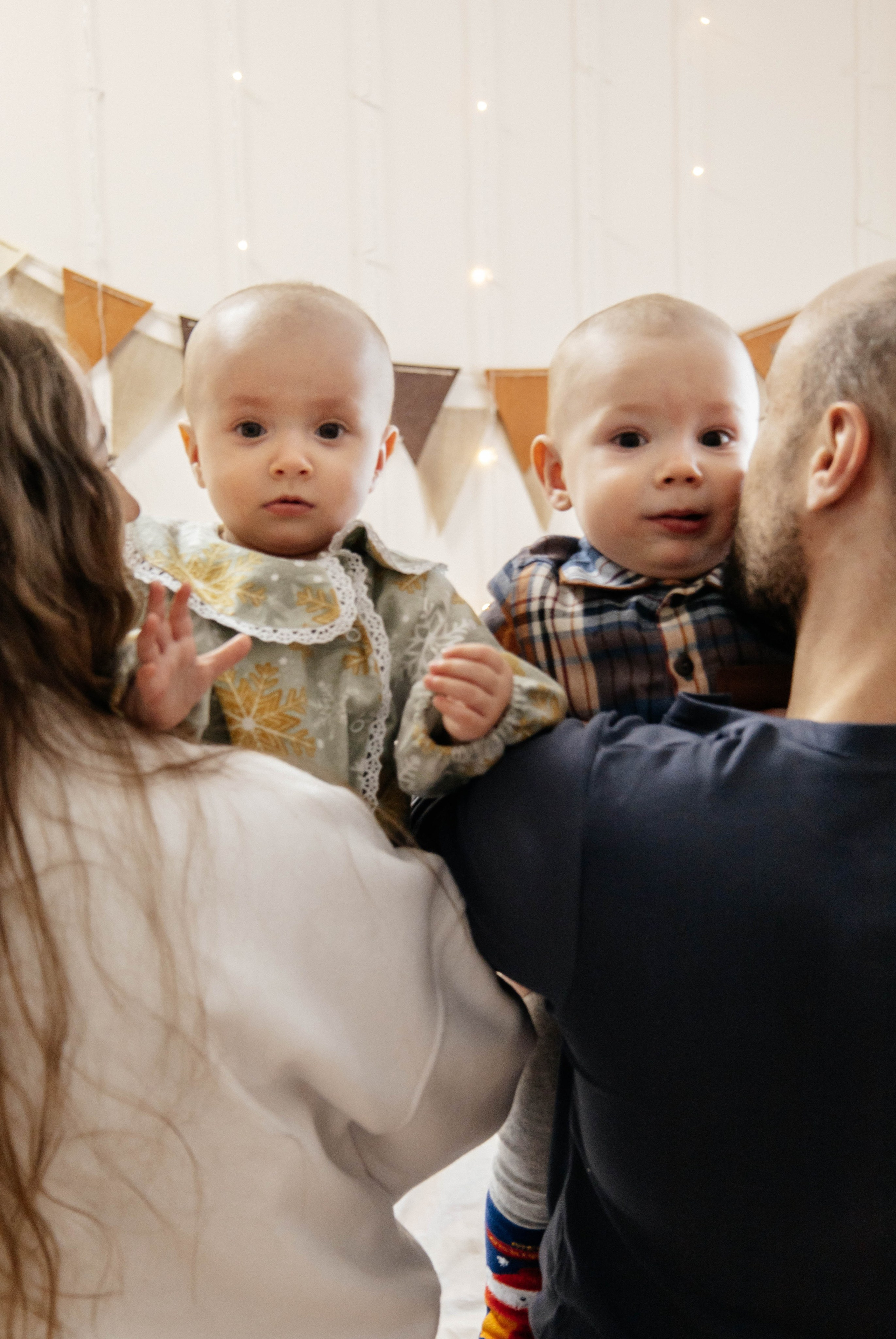Семейная съёмка. Фотограф г. Северобайкальск Михайлова Сакдиана