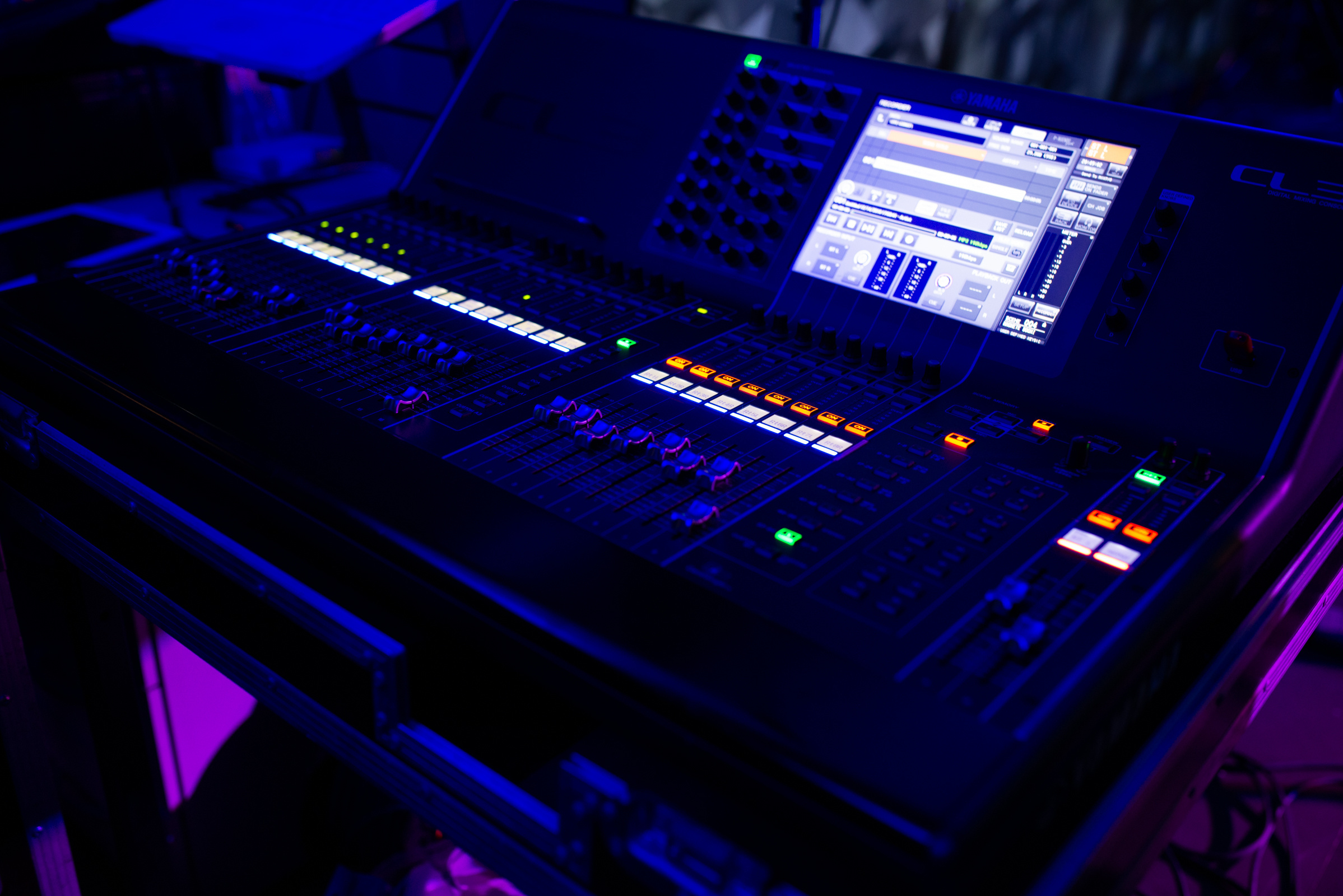 Concert. Nadezhdin Studio