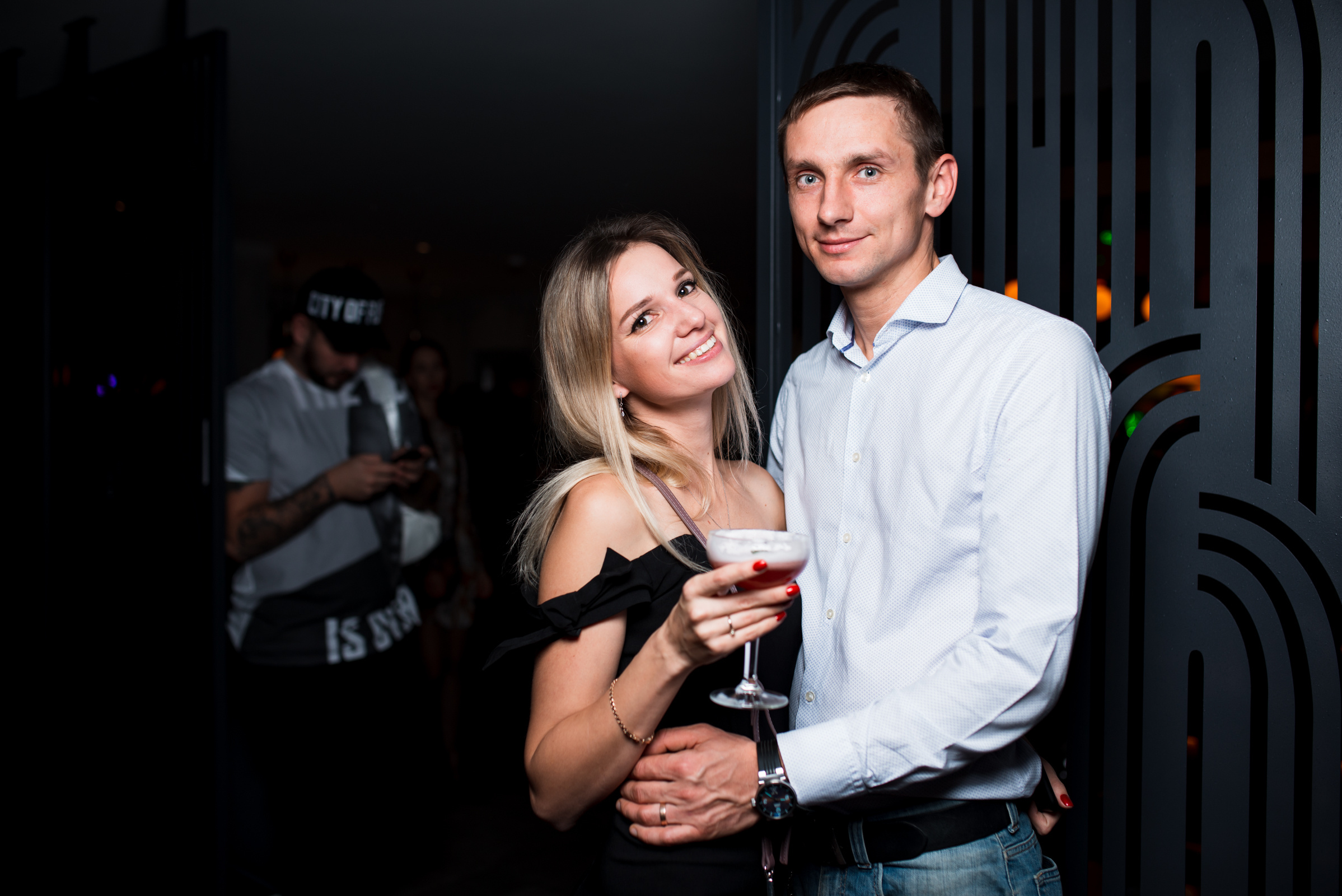 Concert. Nadezhdin Studio